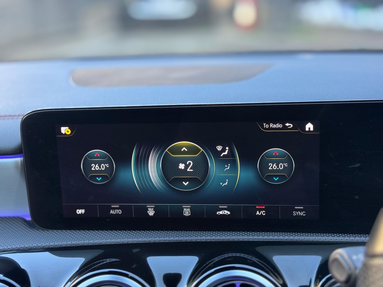 Used Mercedes-Benz CLA 2023 for sale - 77067280: Photo 17