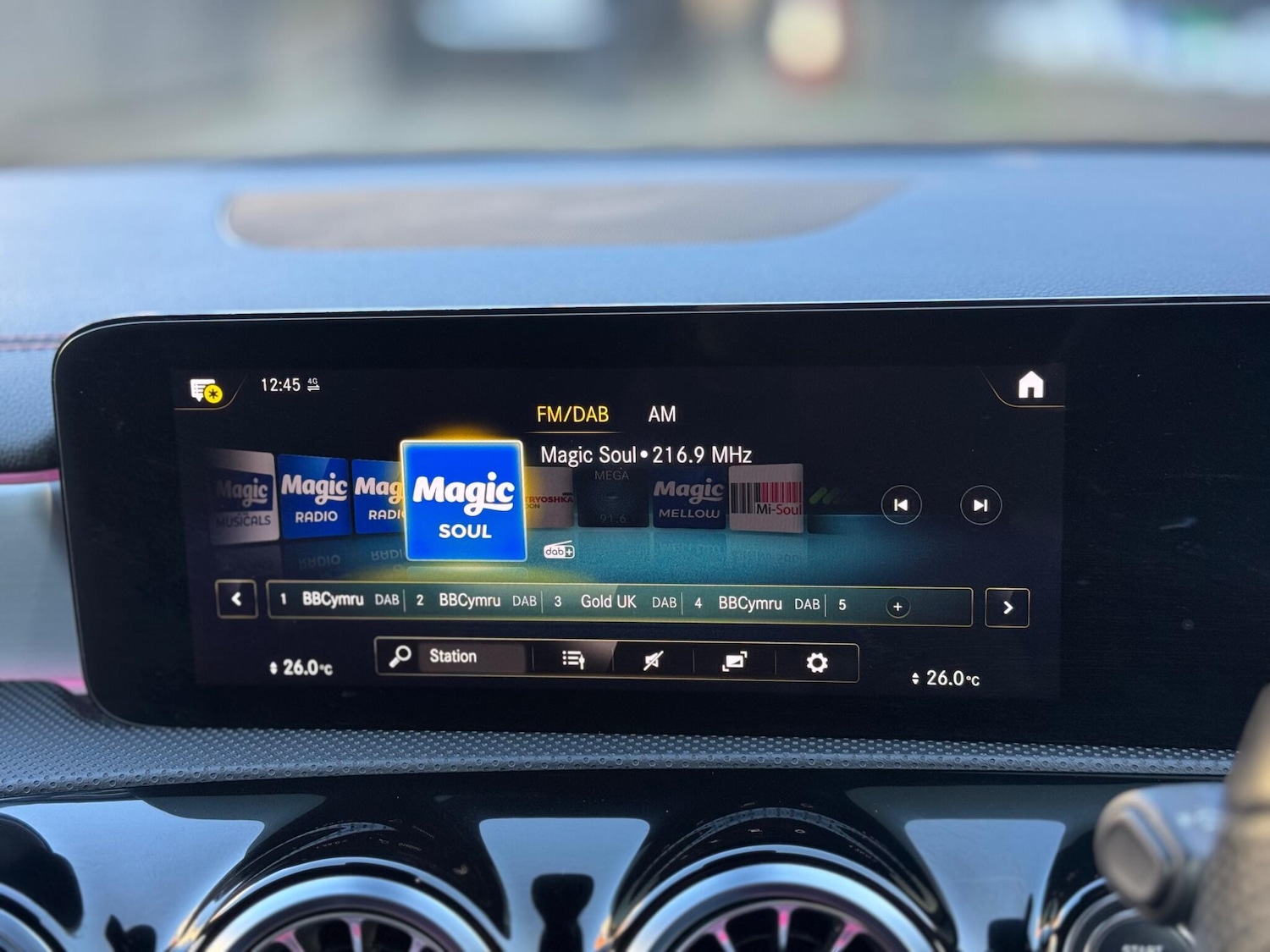 Used Mercedes-Benz CLA 2023 for sale - 77067280: Photo 18