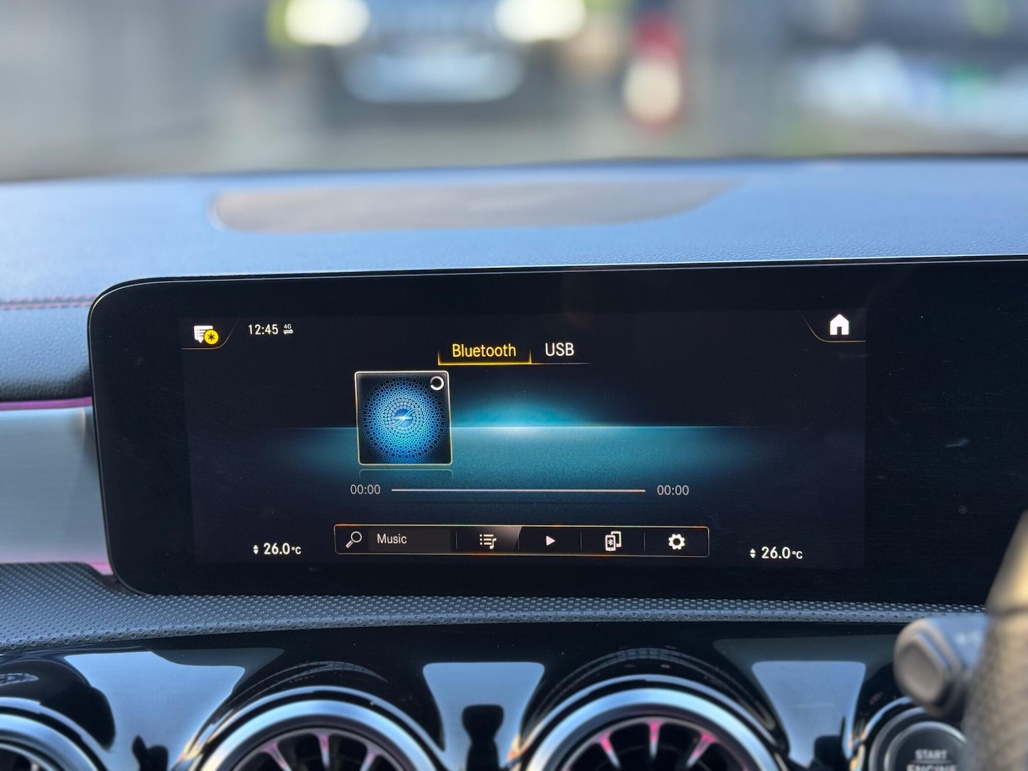 Used Mercedes-Benz CLA 2023 for sale - 77067280: Photo 19