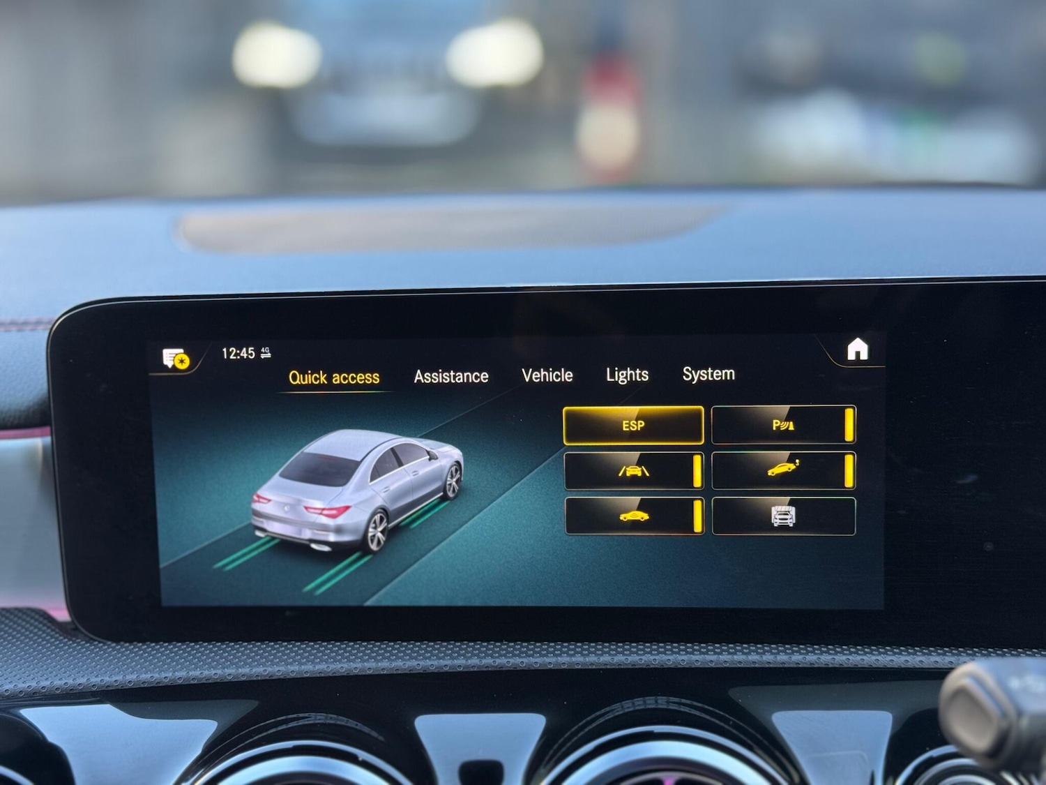 Used Mercedes-Benz CLA 2023 for sale - 77067280: Photo 20