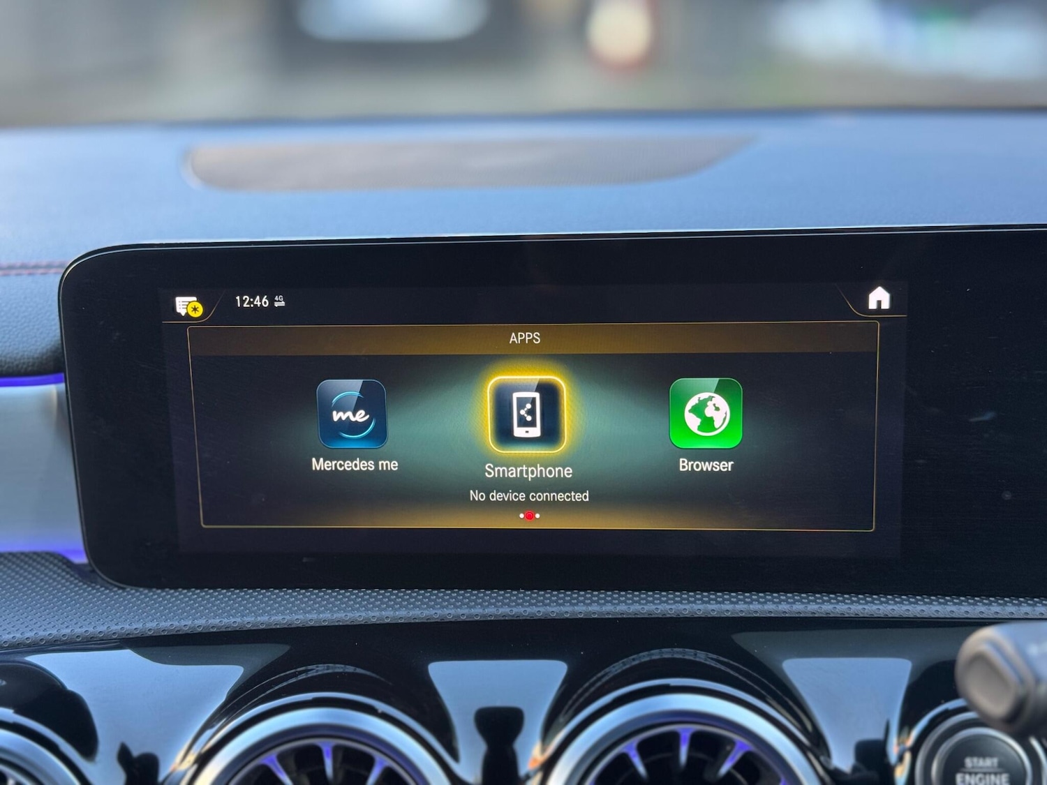 Used Mercedes-Benz CLA 2023 for sale - 77067280: Photo 21