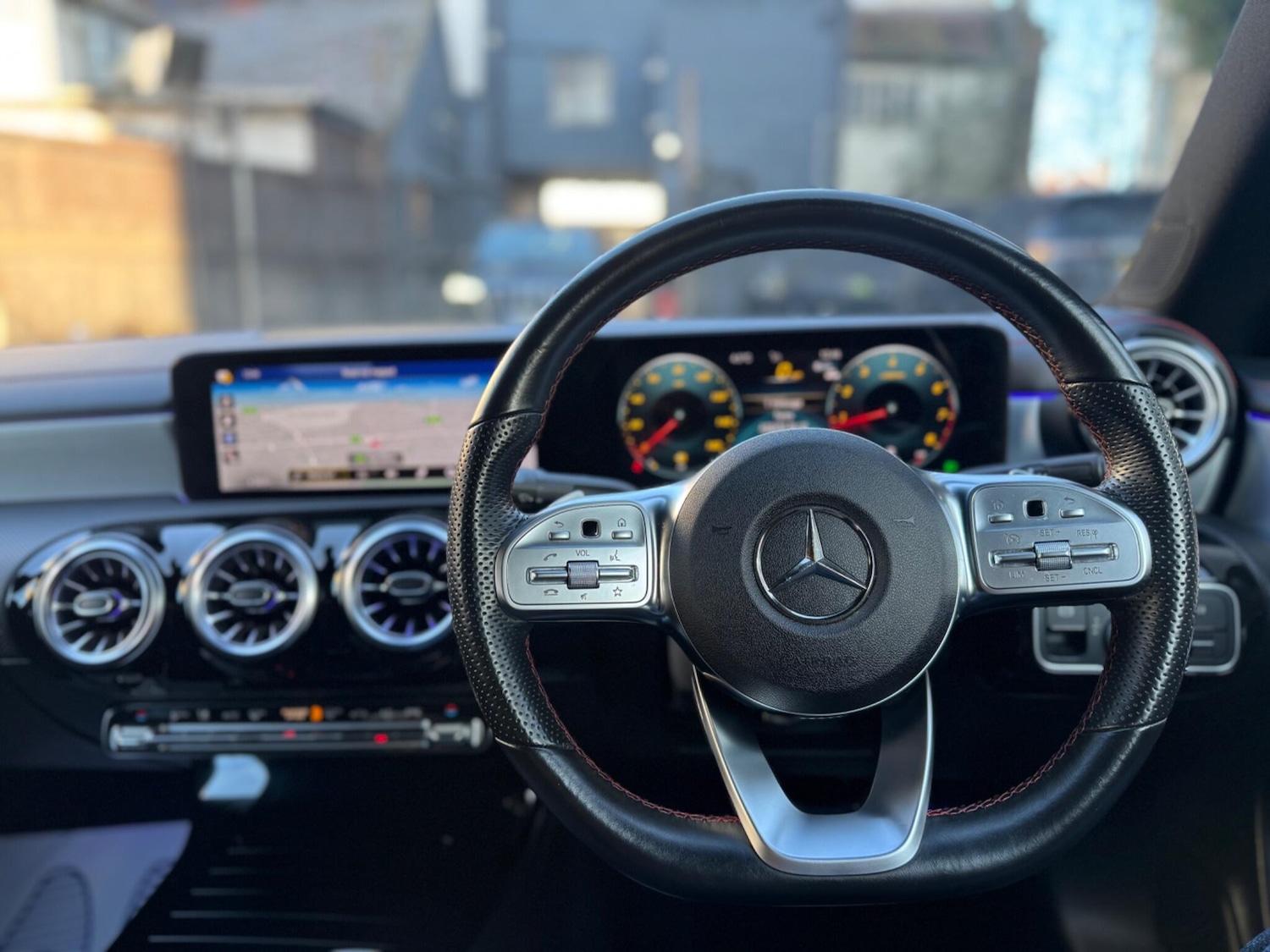 Used Mercedes-Benz CLA 2023 for sale - 77067280: Photo 23