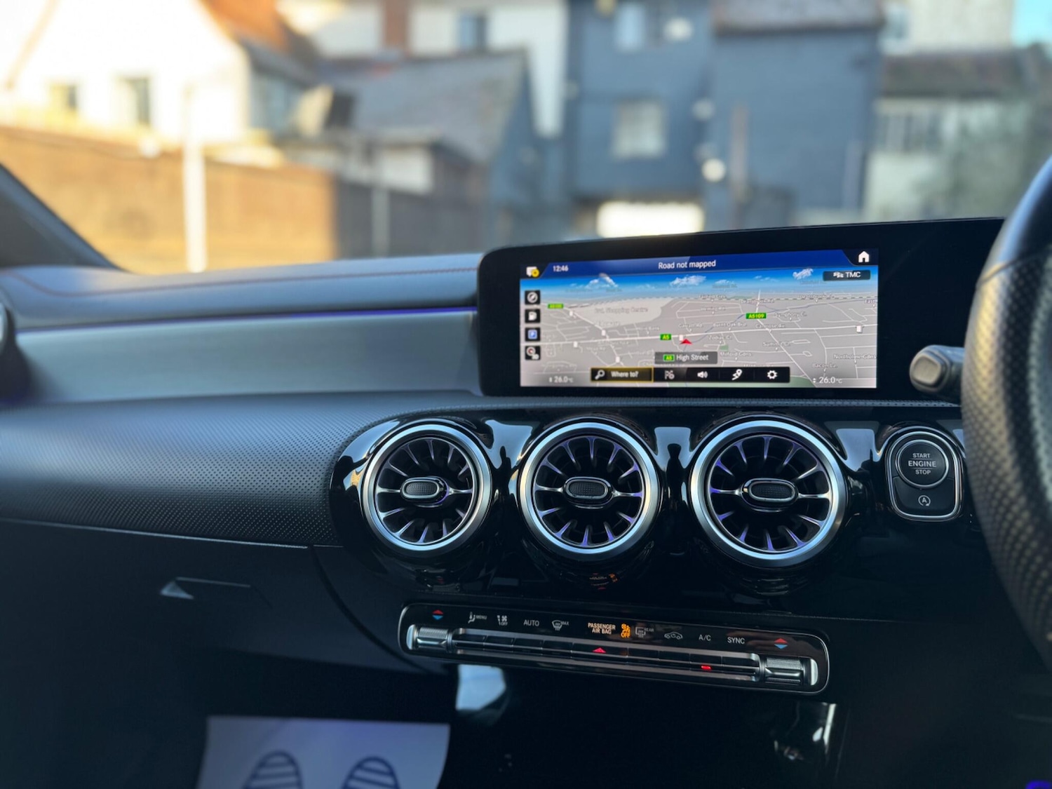 Used Mercedes-Benz CLA 2023 for sale - 77067280: Photo 24