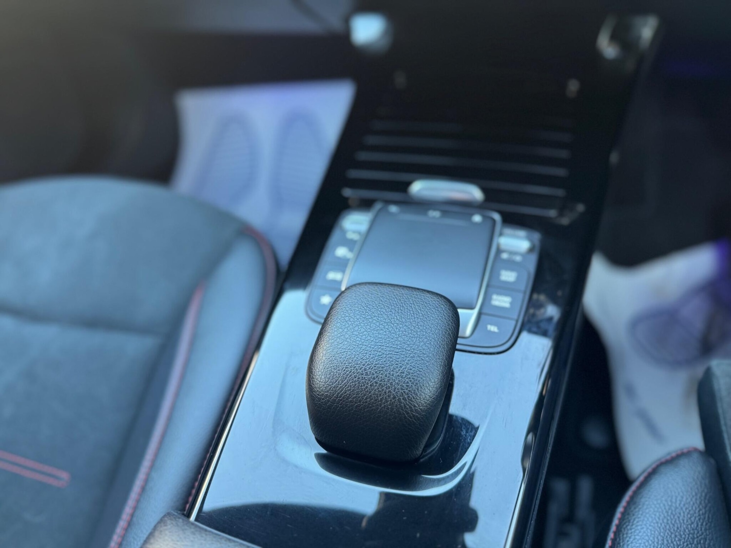 Used Mercedes-Benz CLA 2023 for sale - 77067280: Photo 25