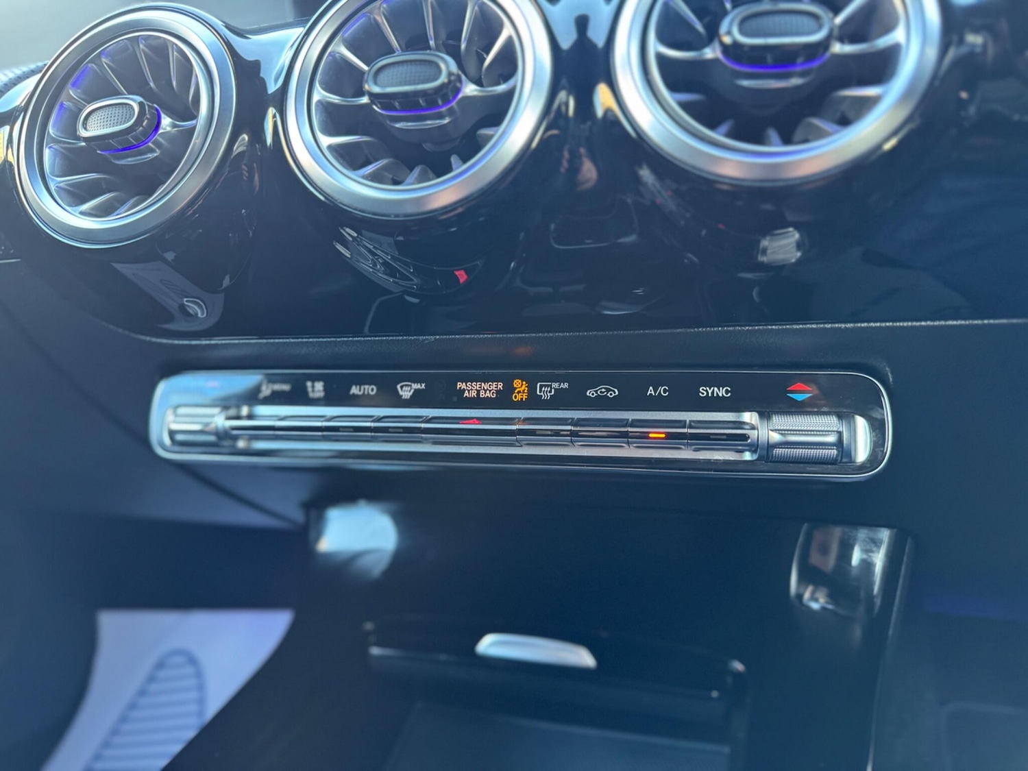 Used Mercedes-Benz CLA 2023 for sale - 77067280: Photo 26