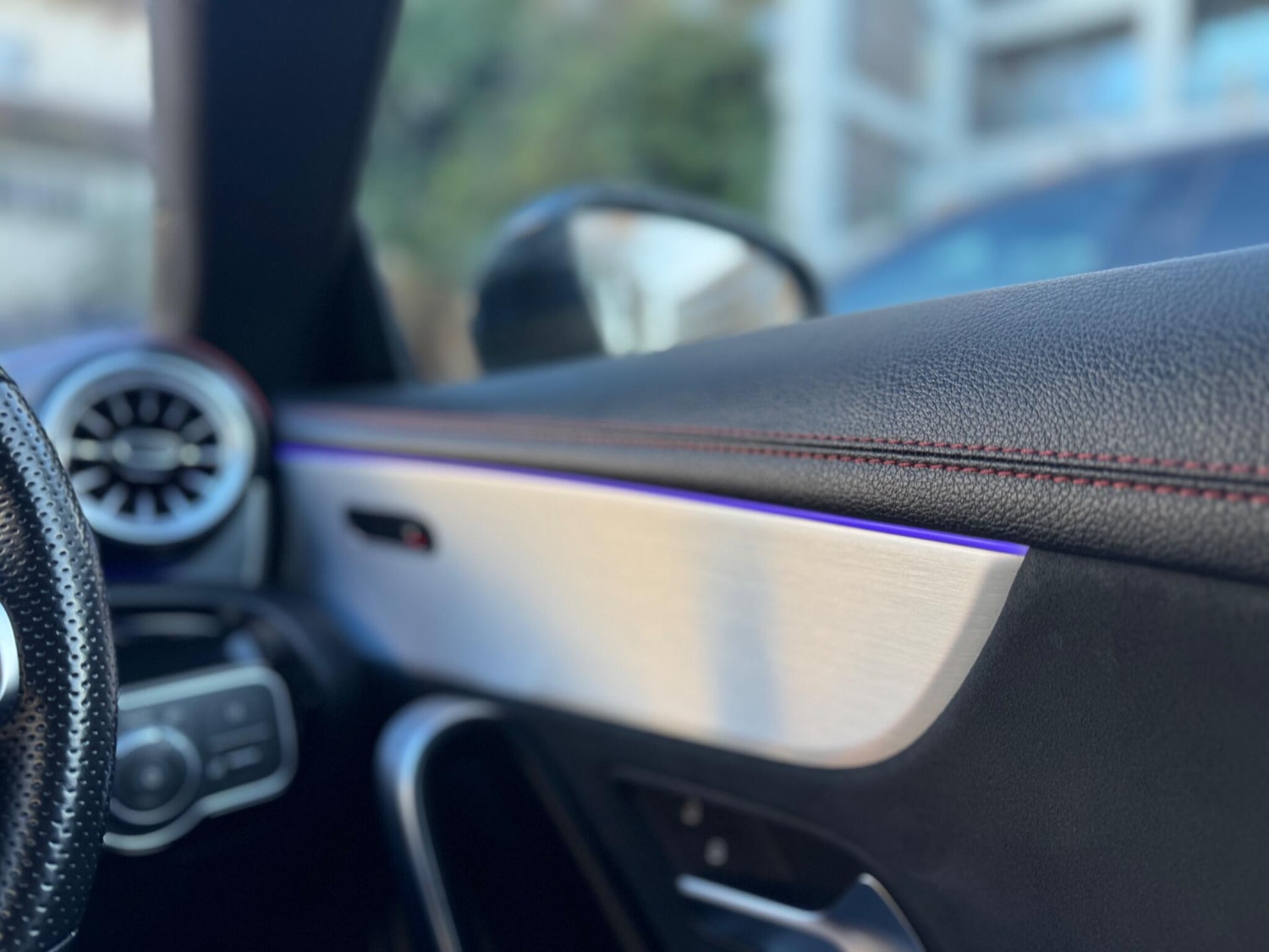 Used Mercedes-Benz CLA 2023 for sale - 77067280: Photo 28