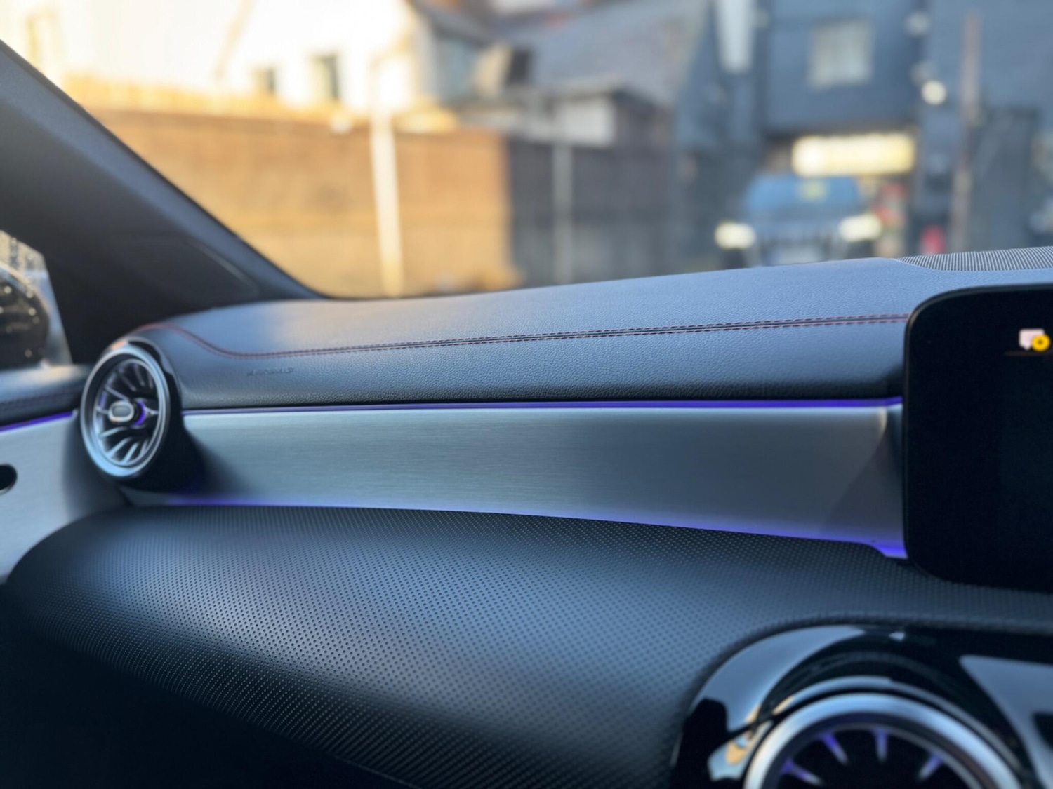 Used Mercedes-Benz CLA 2023 for sale - 77067280: Photo 29