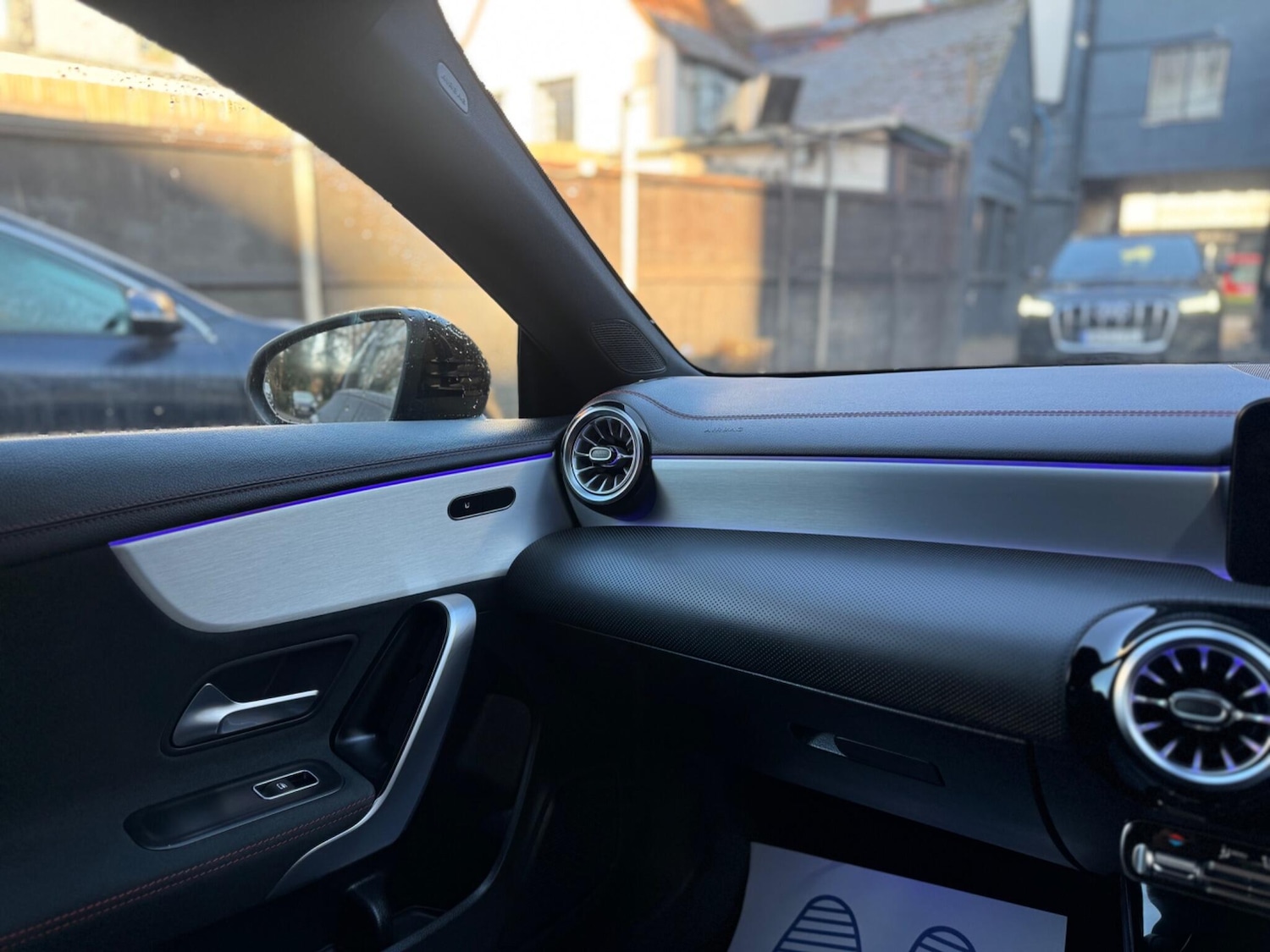 Used Mercedes-Benz CLA 2023 for sale - 77067280: Photo 30