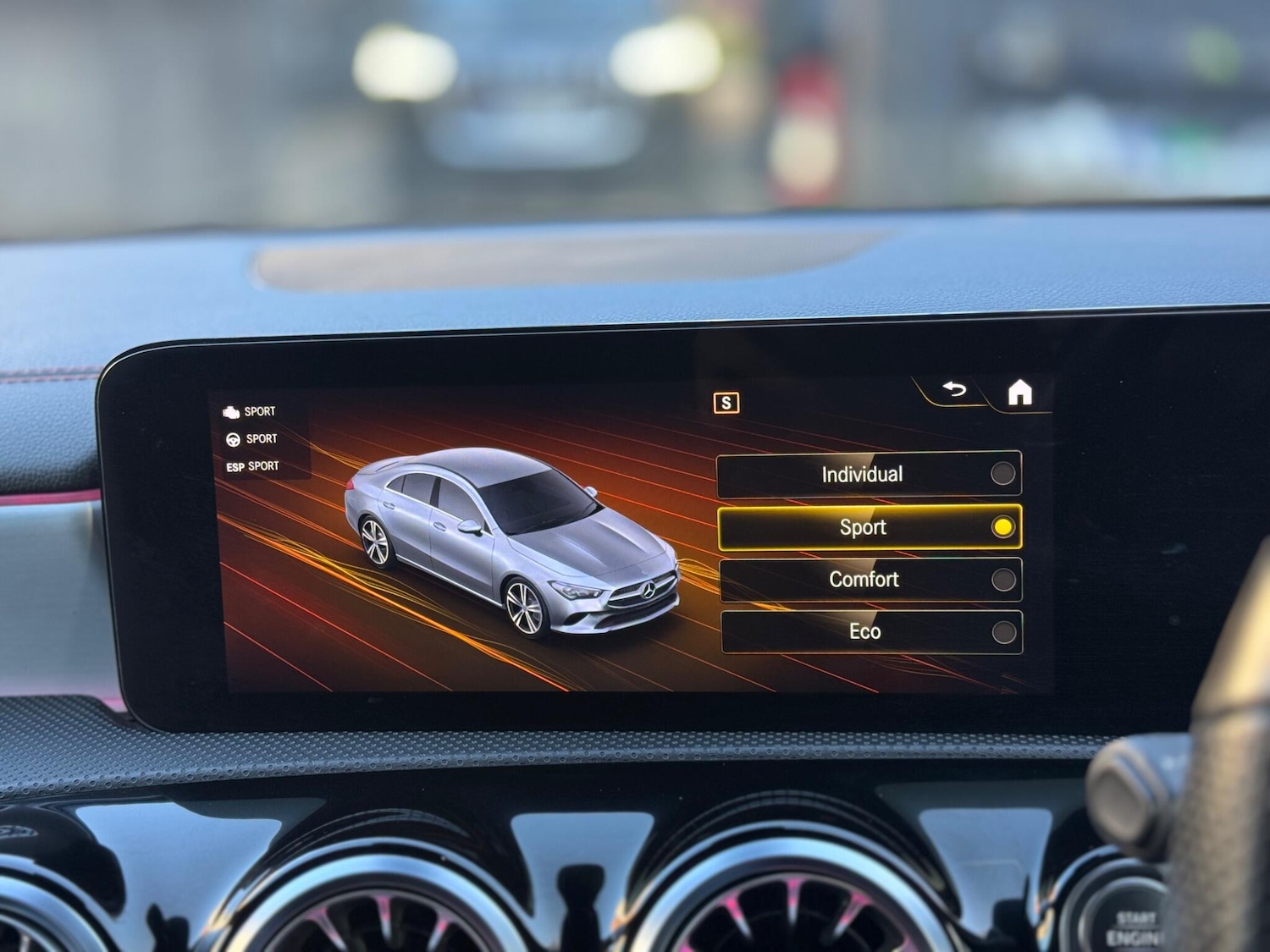 Used Mercedes-Benz CLA 2023 for sale - 77067280: Photo 31