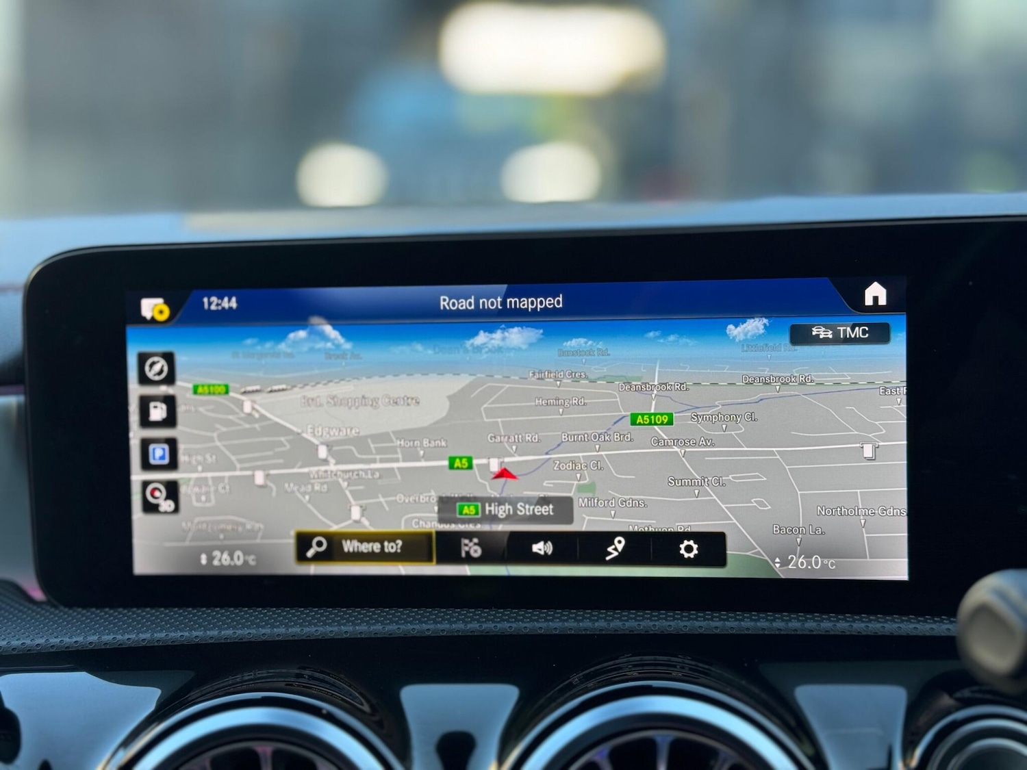 Used Mercedes-Benz CLA 2023 for sale - 77067280: Photo 33