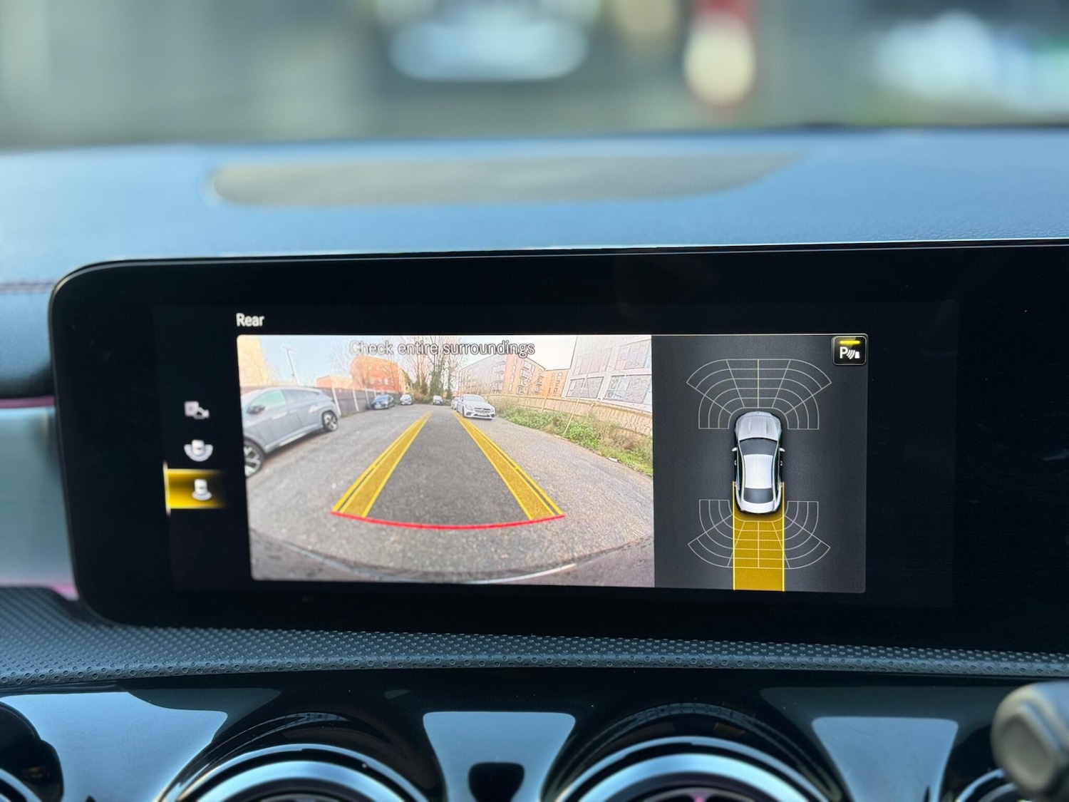 Used Mercedes-Benz CLA 2023 for sale - 77067280: Photo 35