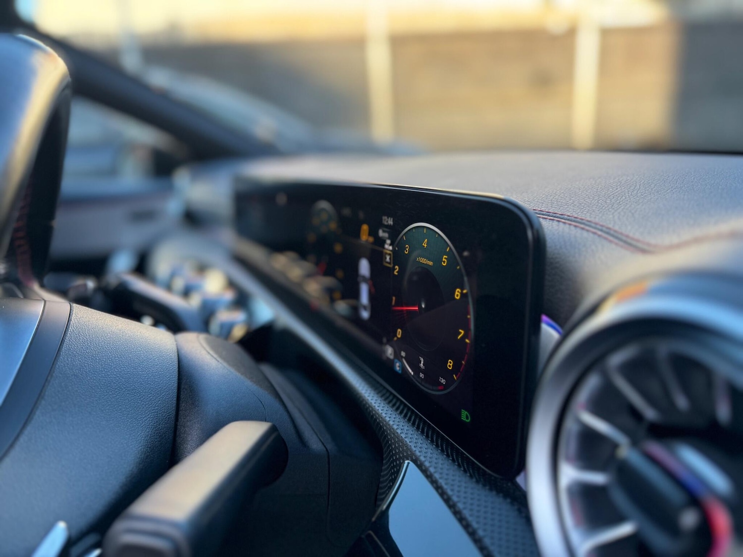 Used Mercedes-Benz CLA 2023 for sale - 77067280: Photo 36