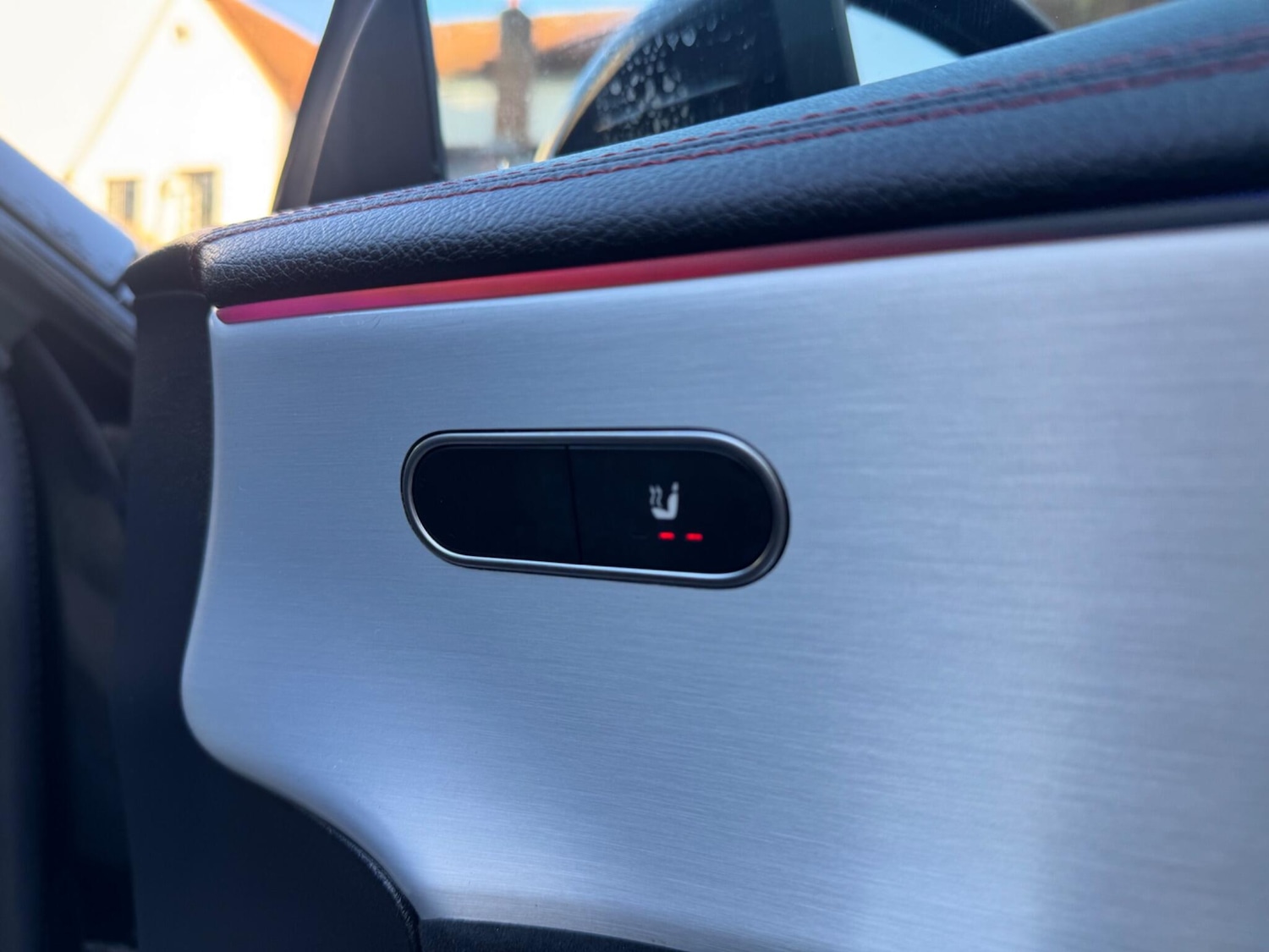 Used Mercedes-Benz CLA 2023 for sale - 77067280: Photo 38