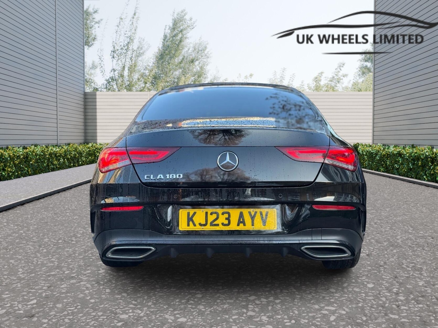 Used Mercedes-Benz CLA 2023 for sale - 77067280: Photo 4