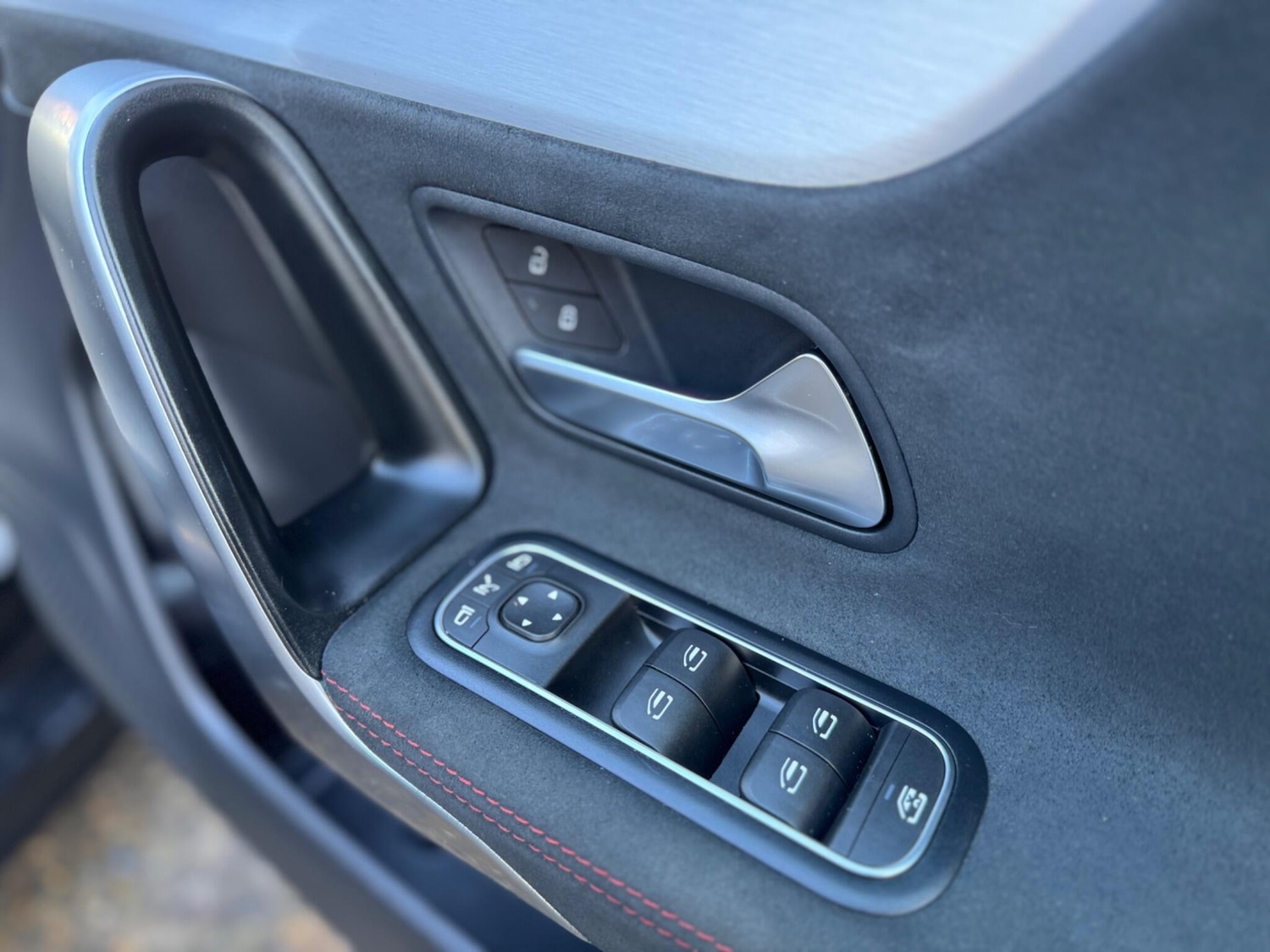 Used Mercedes-Benz CLA 2023 for sale - 77067280: Photo 40