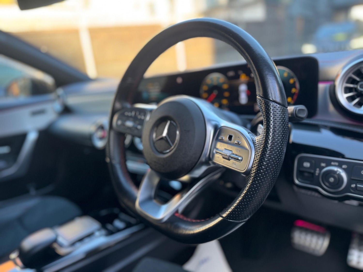 Used Mercedes-Benz CLA 2023 for sale - 77067280: Photo 41