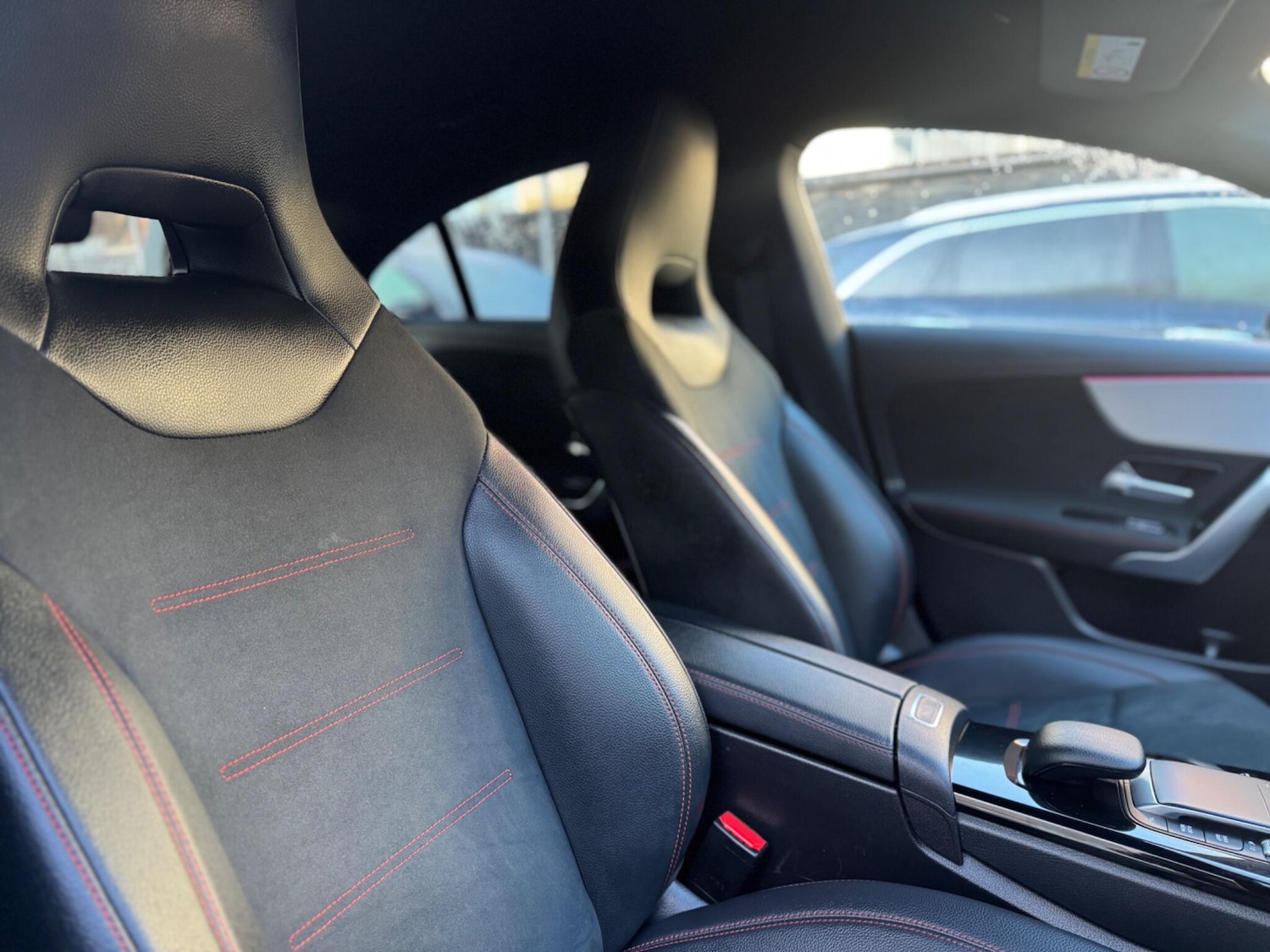 Used Mercedes-Benz CLA 2023 for sale - 77067280: Photo 42