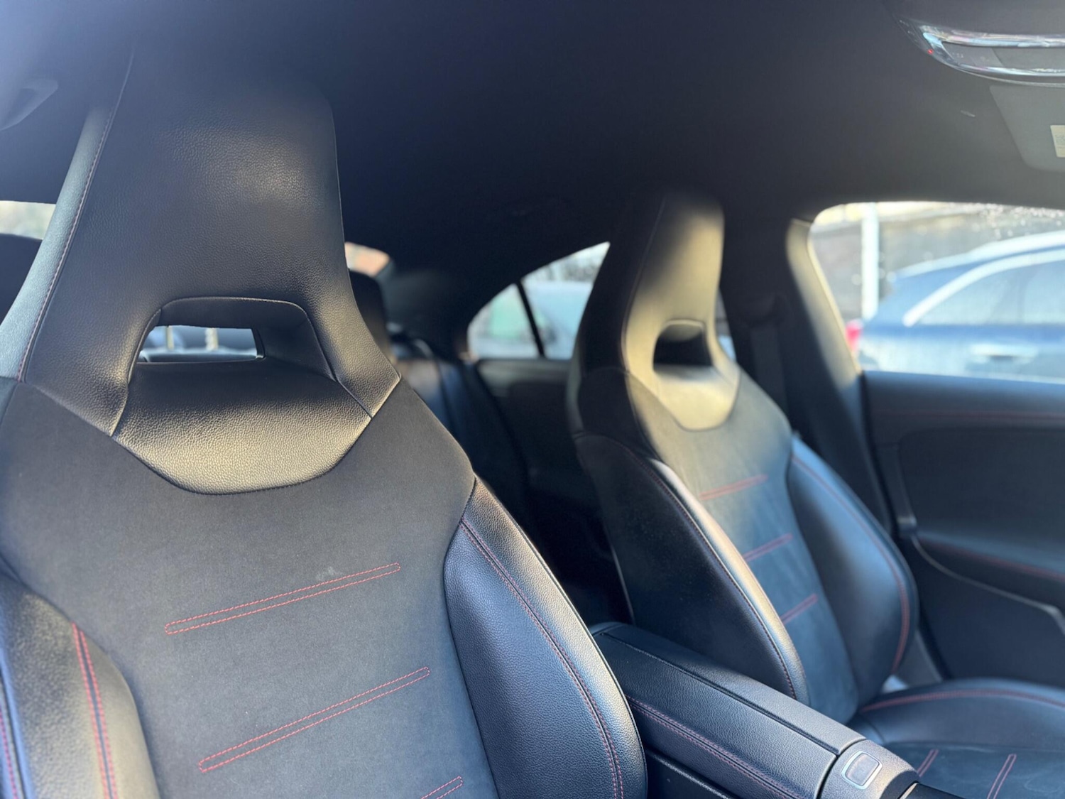 Used Mercedes-Benz CLA 2023 for sale - 77067280: Photo 43