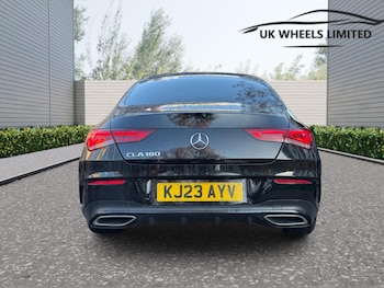 Used Mercedes-Benz CLA 2023 for sale - 77067280: Photo