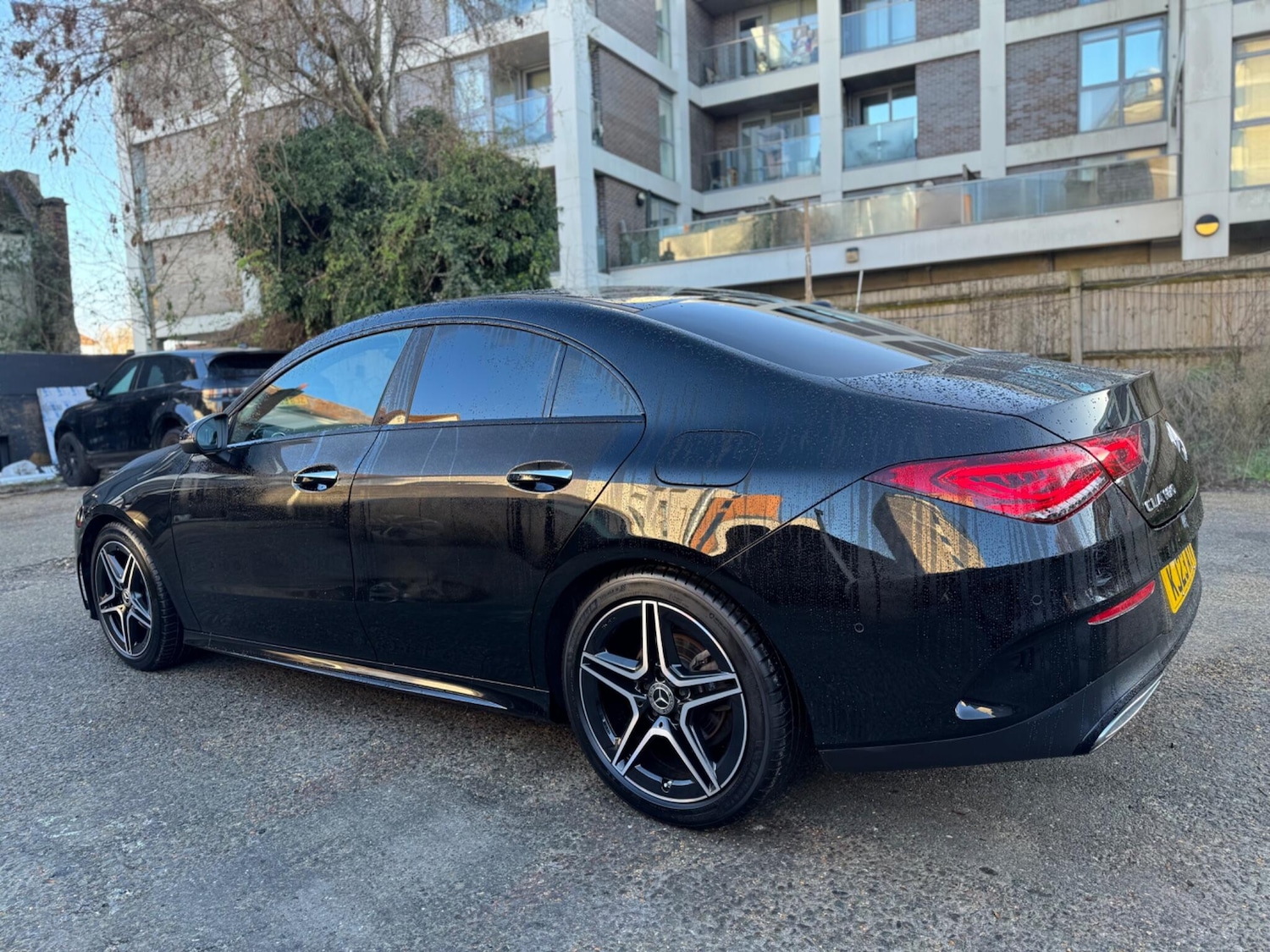 Used Mercedes-Benz CLA 2023 for sale - 77067280: Photo 7