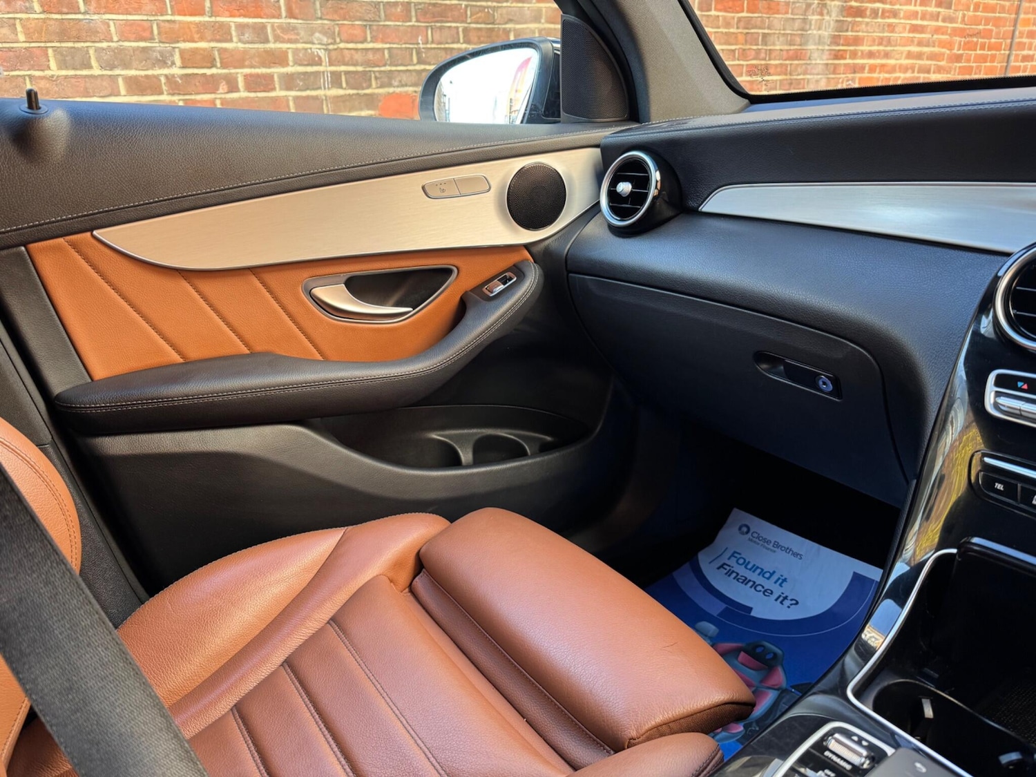 Used Mercedes-Benz GLC 2022 for sale - 76801289: Photo 15