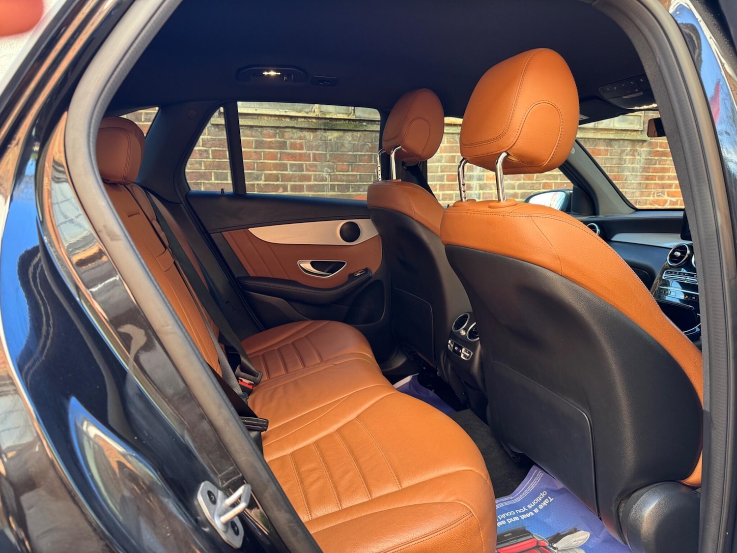 Used Mercedes-Benz GLC 2022 for sale - 76801289: Photo 16