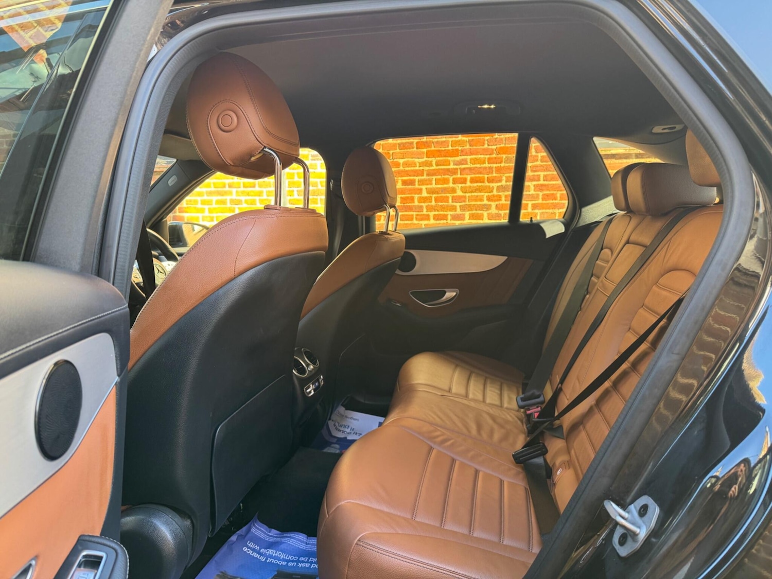 Used Mercedes-Benz GLC 2022 for sale - 76801289: Photo 17