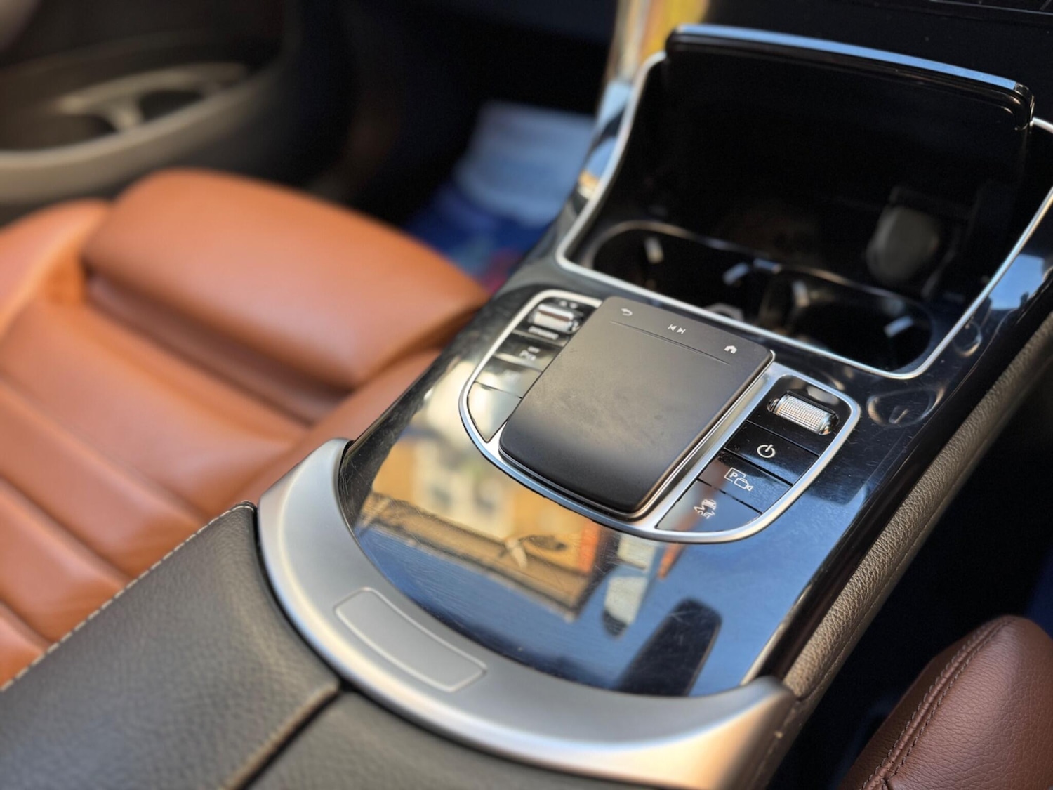 Used Mercedes-Benz GLC 2022 for sale - 76801289: Photo 18