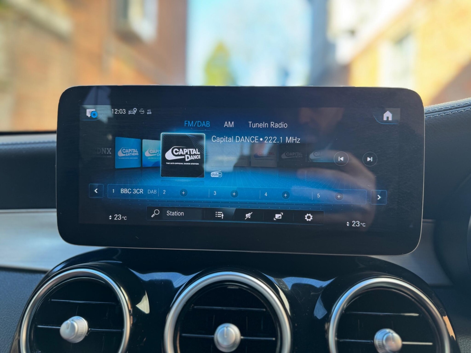 Used Mercedes-Benz GLC 2022 for sale - 76801289: Photo 22