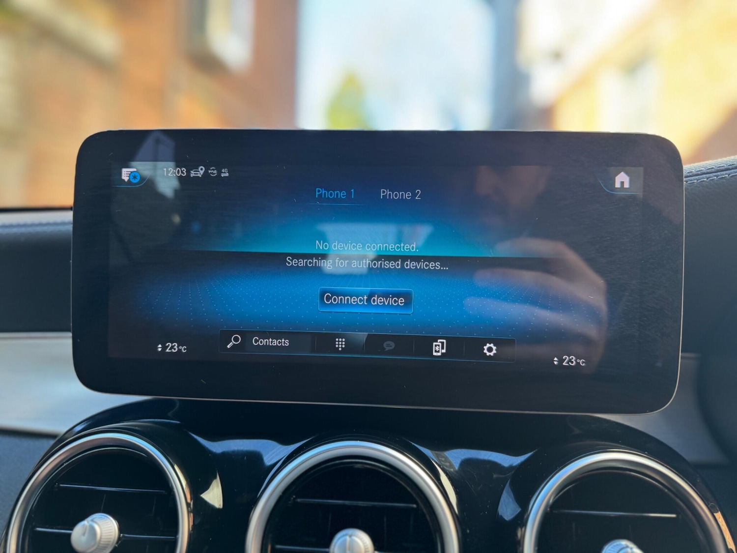 Used Mercedes-Benz GLC 2022 for sale - 76801289: Photo 23