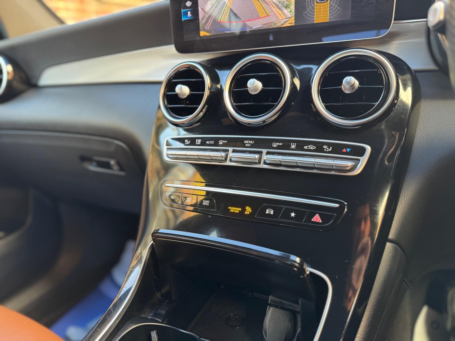 Used Mercedes-Benz GLC 2022 for sale - 76801289: Photo 26