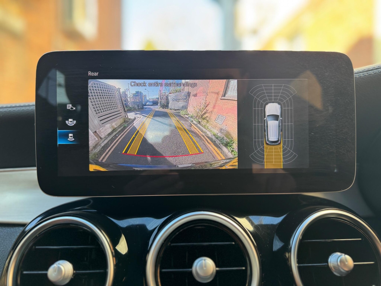 Used Mercedes-Benz GLC 2022 for sale - 76801289: Photo 27