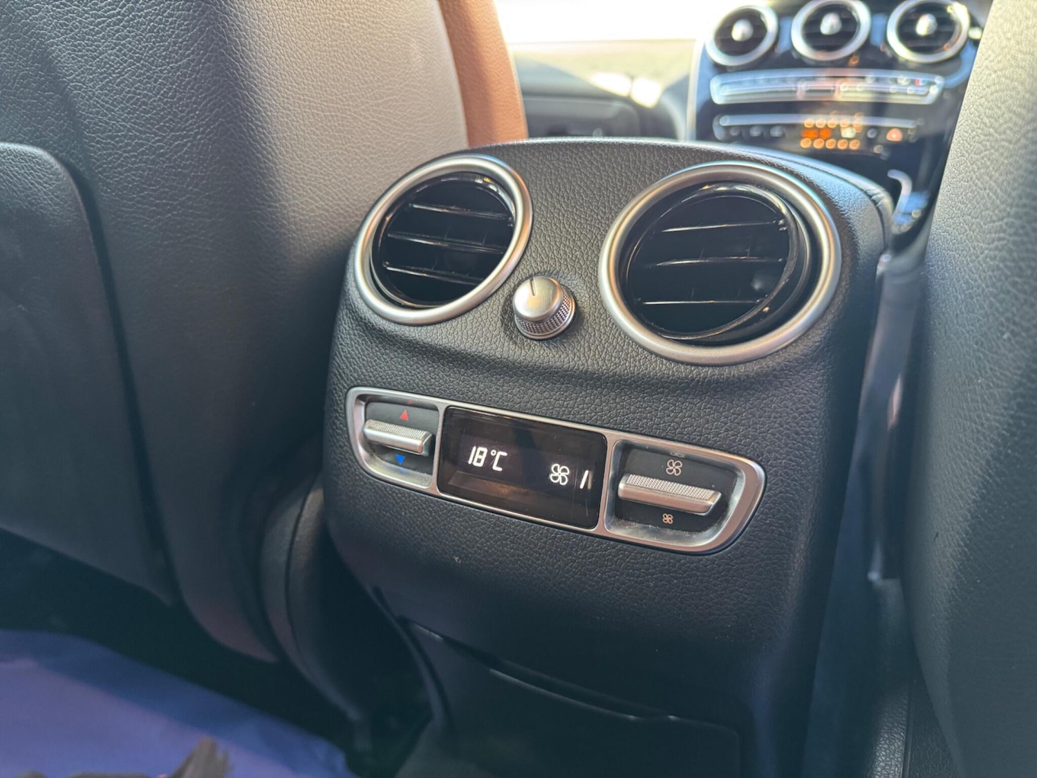 Used Mercedes-Benz GLC 2022 for sale - 76801289: Photo 38