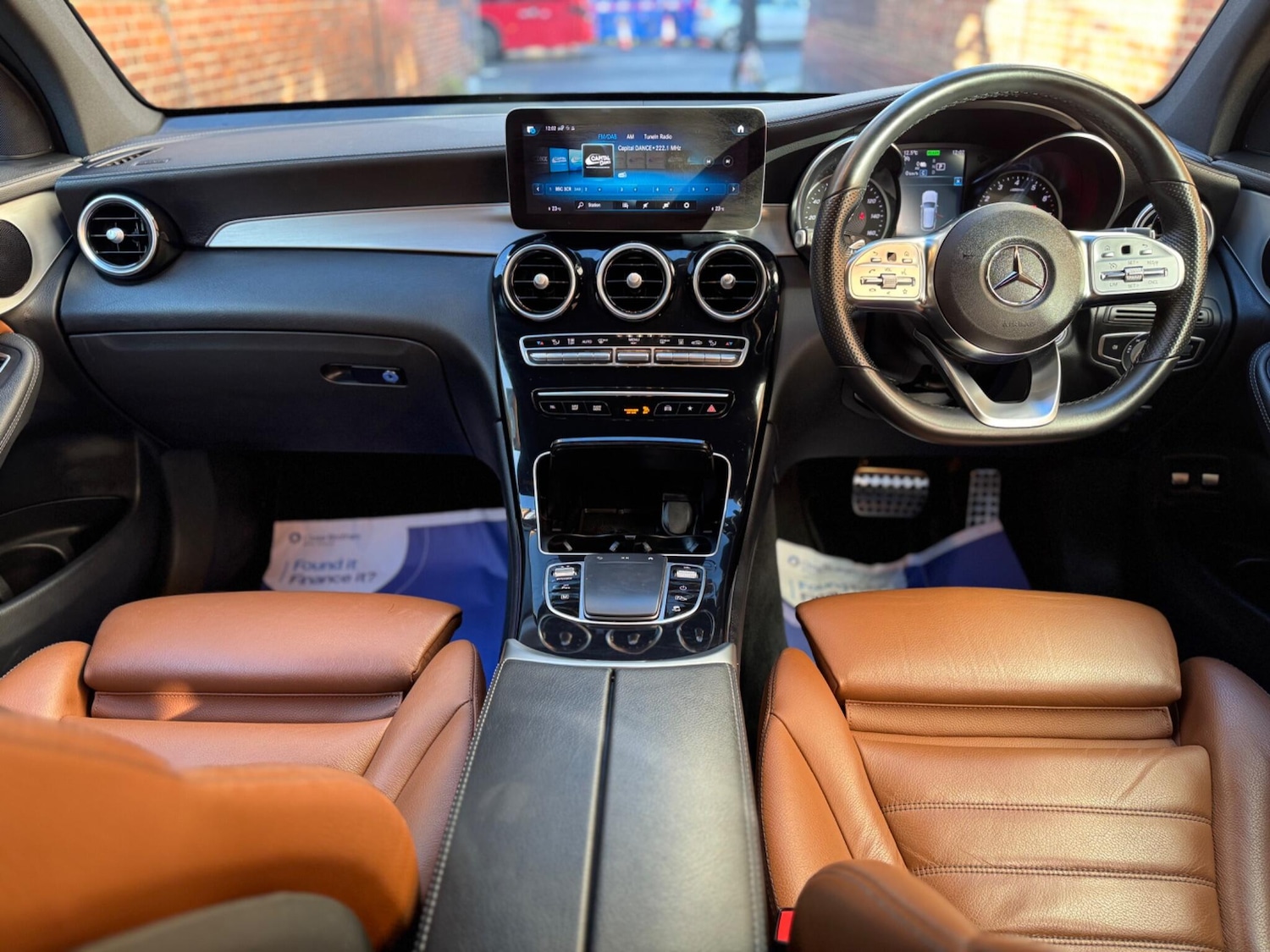 Used Mercedes-Benz GLC 2022 for sale - 76801289: Photo 7