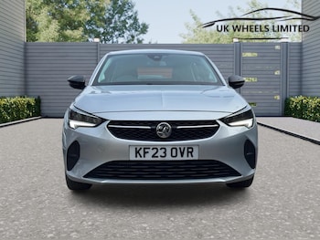 Used Vauxhall Corsa 2023 for sale - 78348503: Photo