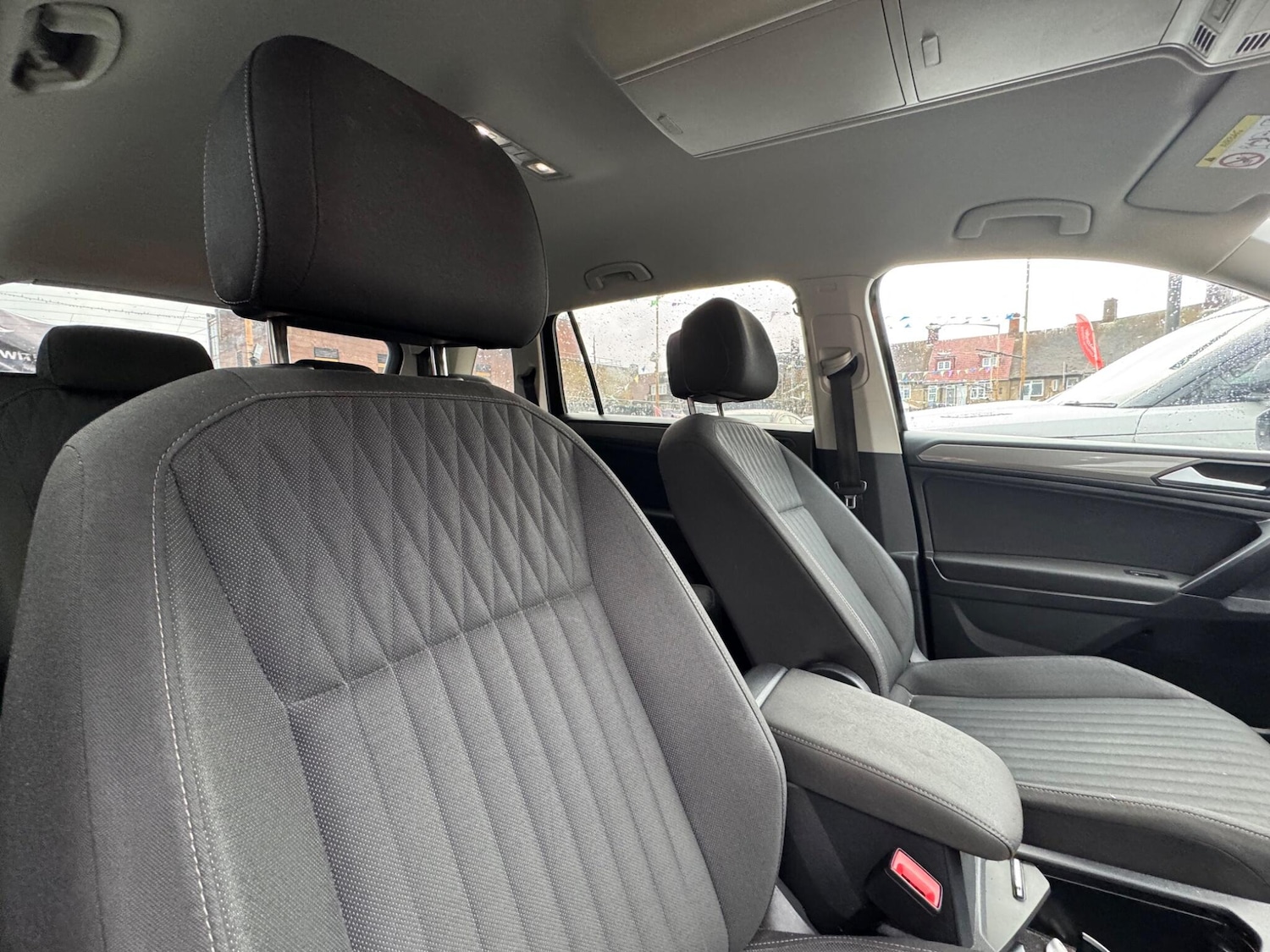 Used Volkswagen Tiguan Allspace 2022 for sale - 77155666: Photo 12