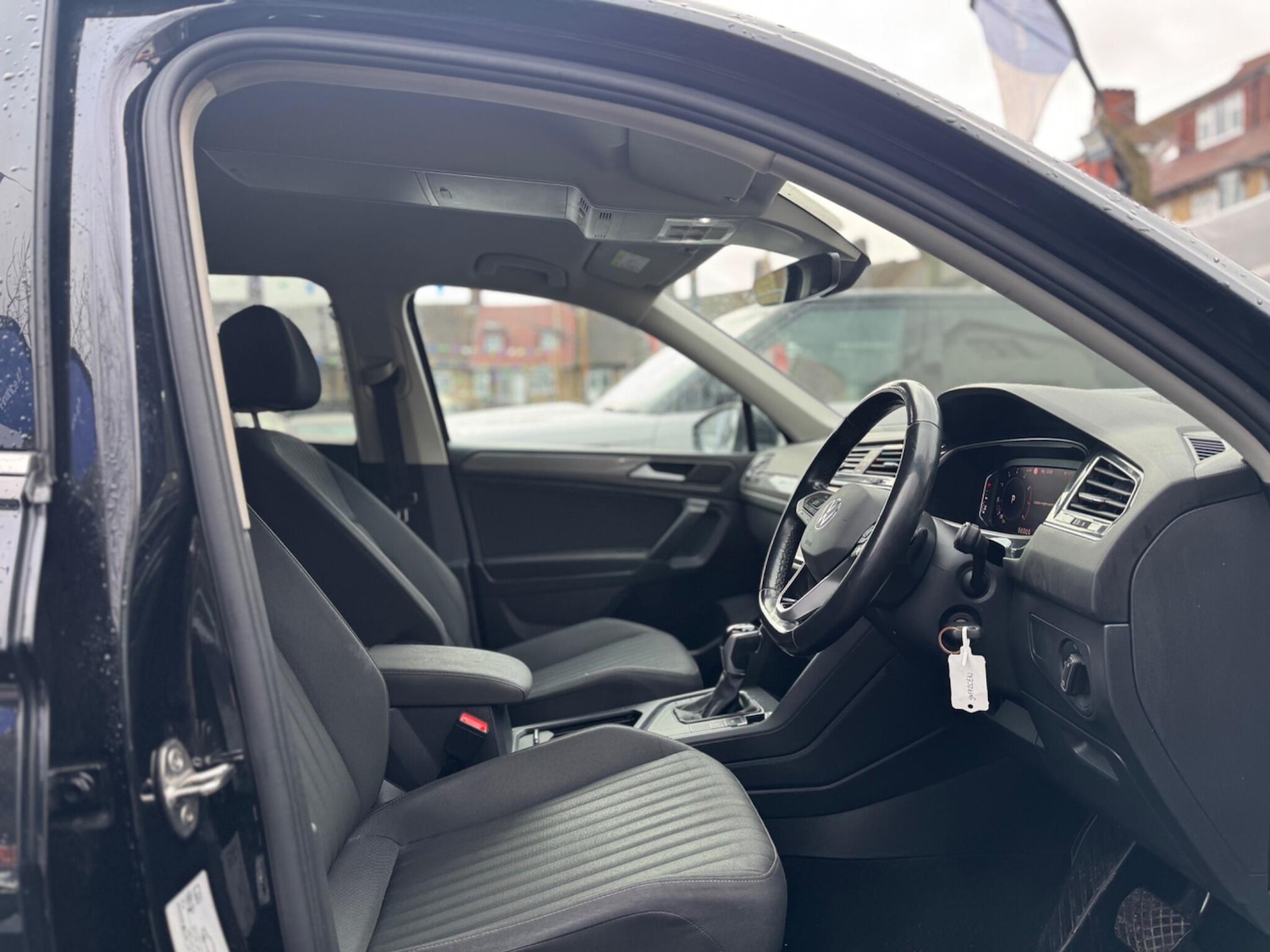 Used Volkswagen Tiguan Allspace 2022 for sale - 77155666: Photo 13