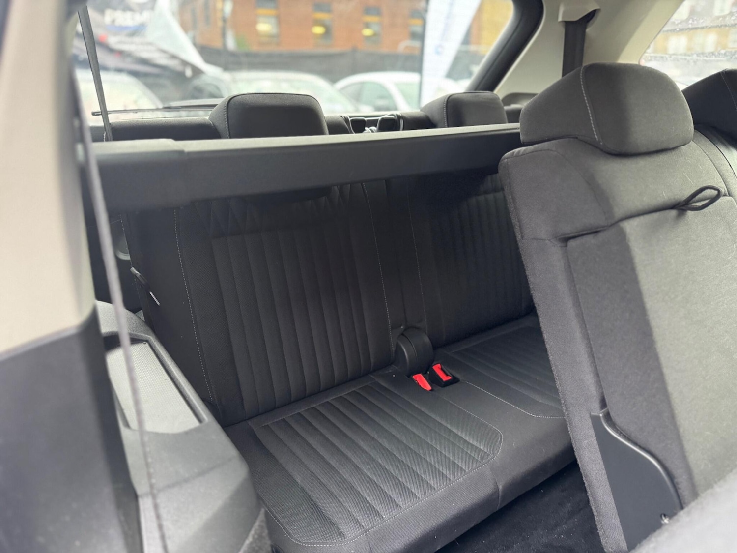 Used Volkswagen Tiguan Allspace 2022 for sale - 77155666: Photo 14