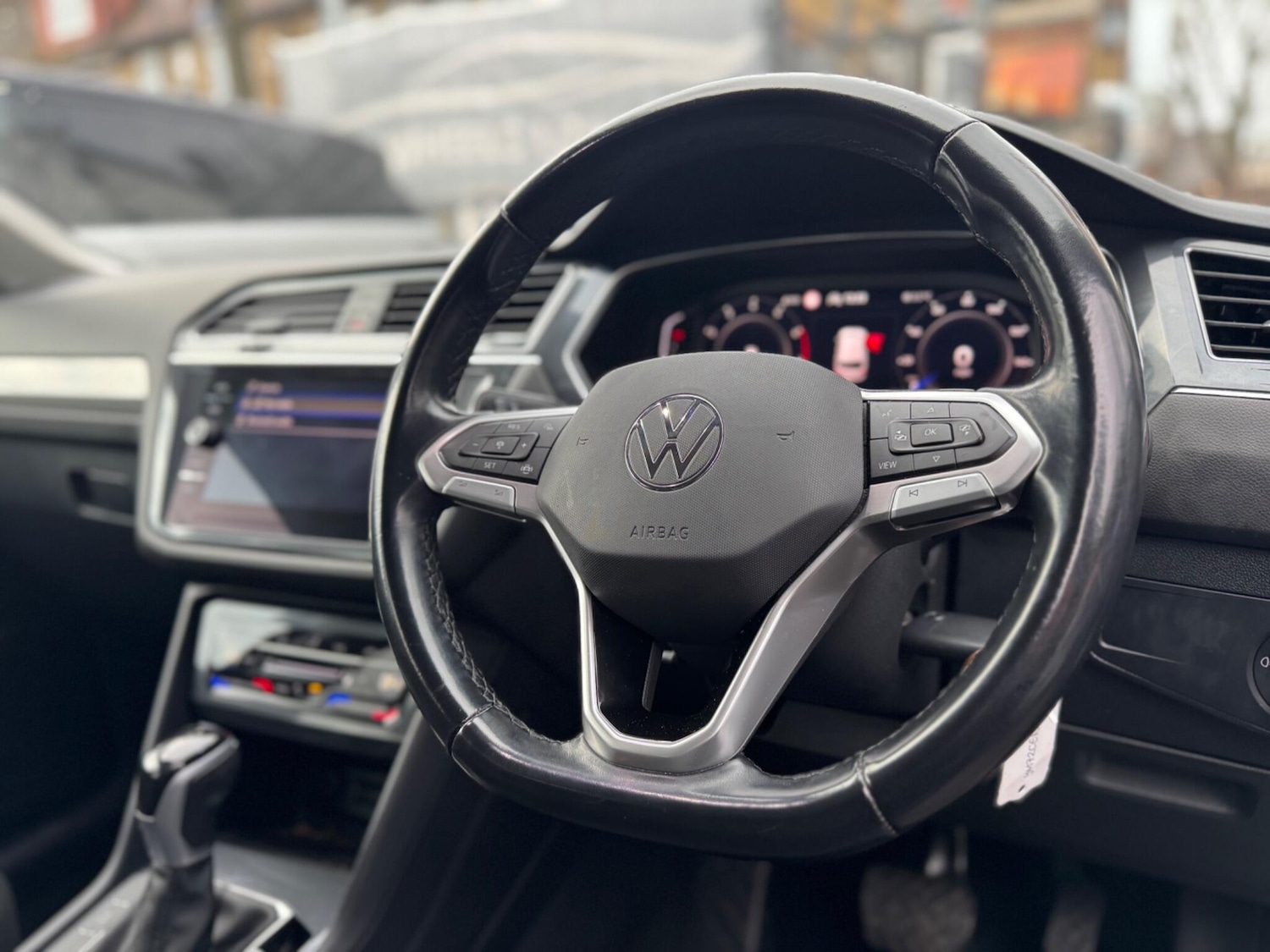 Used Volkswagen Tiguan Allspace 2022 for sale - 77155666: Photo 15