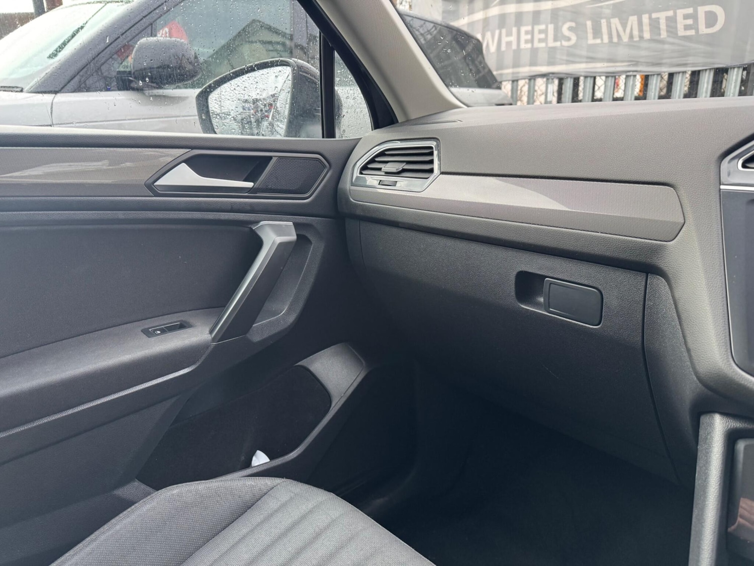 Used Volkswagen Tiguan Allspace 2022 for sale - 77155666: Photo 16