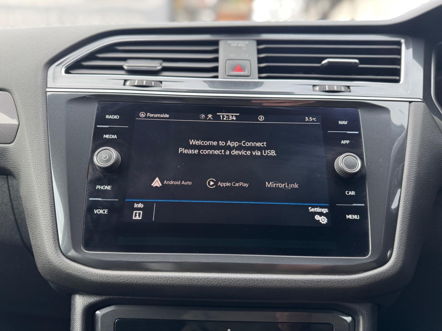 Used Volkswagen Tiguan Allspace 2022 for sale - 77155666: Photo 20