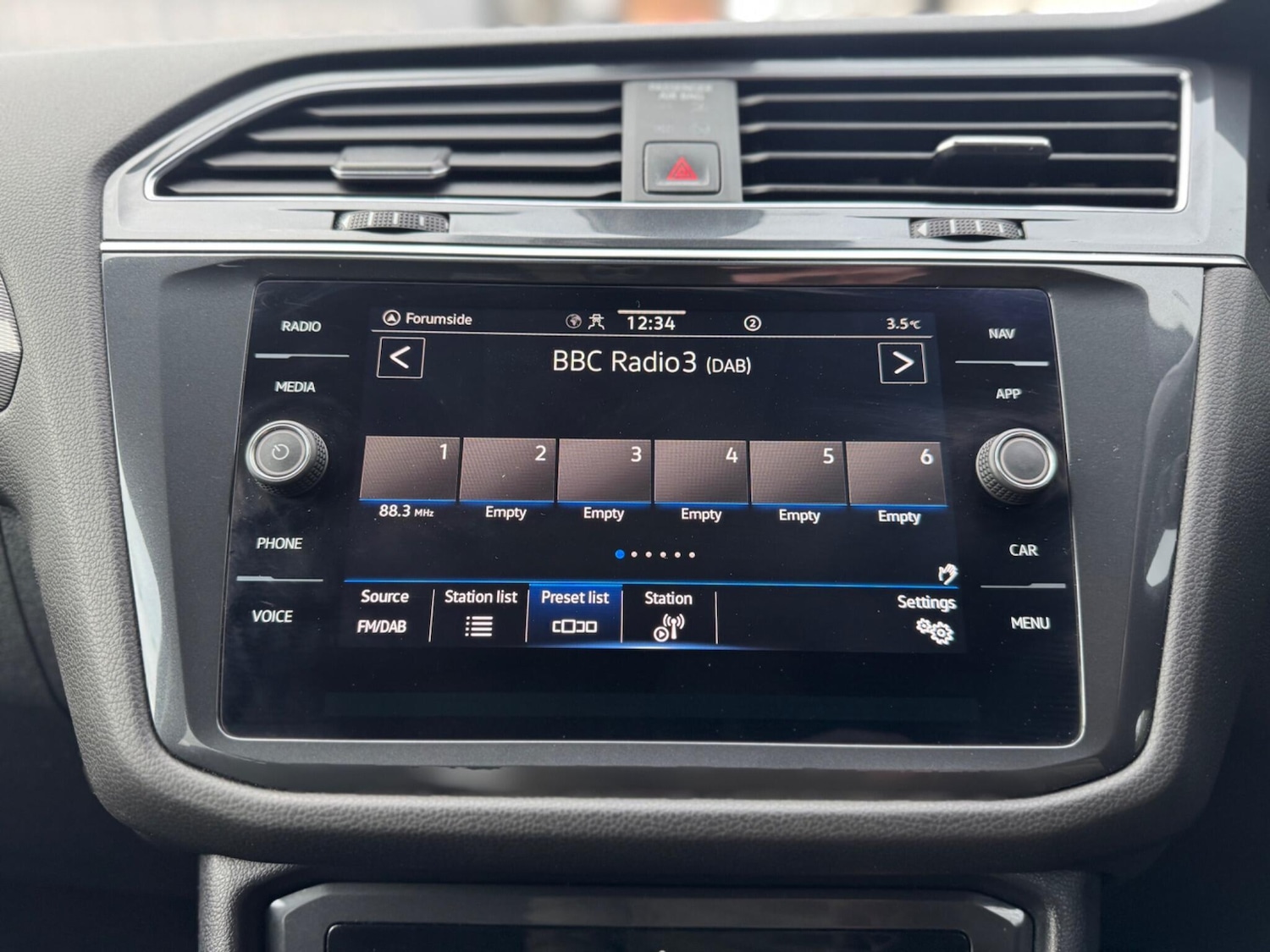 Used Volkswagen Tiguan Allspace 2022 for sale - 77155666: Photo 21