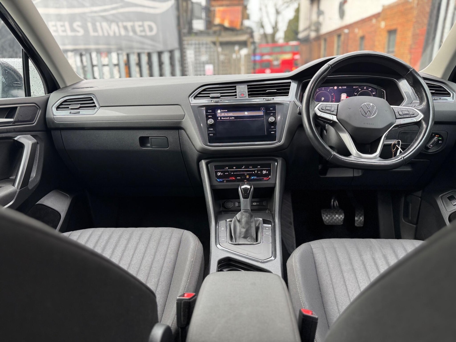 Used Volkswagen Tiguan Allspace 2022 for sale - 77155666: Photo 29