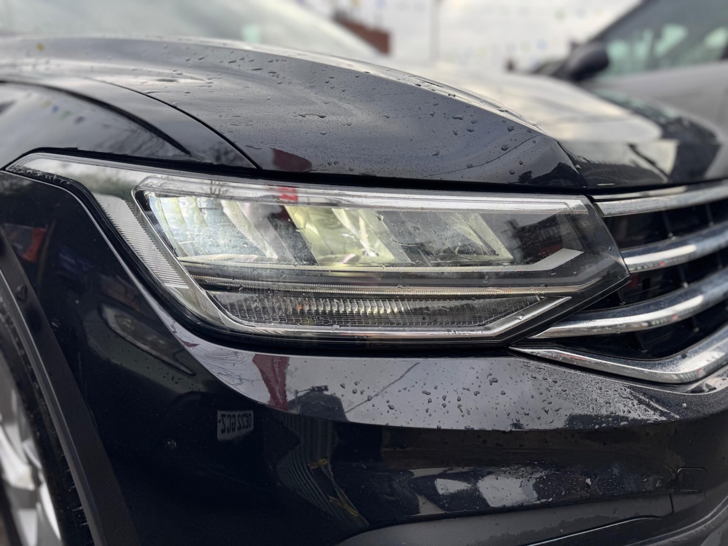 Used Volkswagen Tiguan Allspace 2022 for sale - 77155666: Photo 30