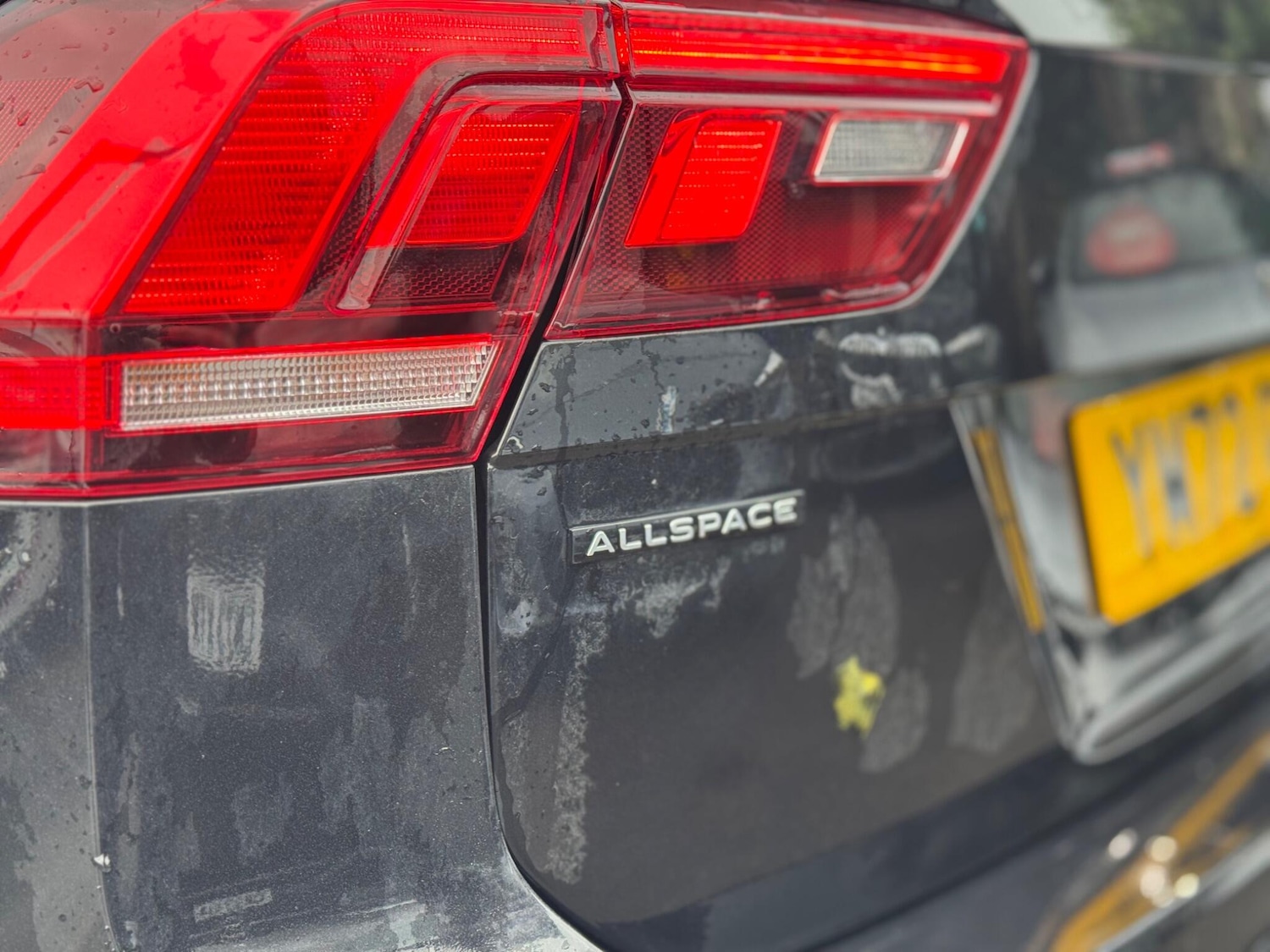 Used Volkswagen Tiguan Allspace 2022 for sale - 77155666: Photo 32