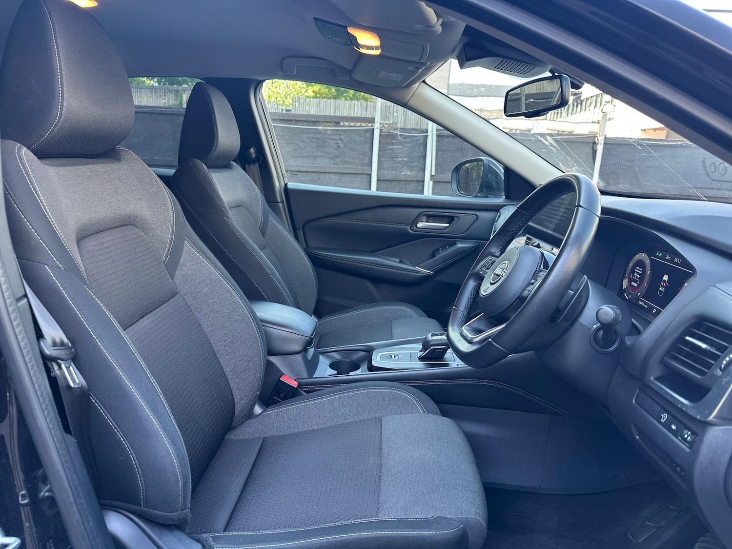 Used Nissan Qashqai 2022 for sale - 76527656: Photo 11