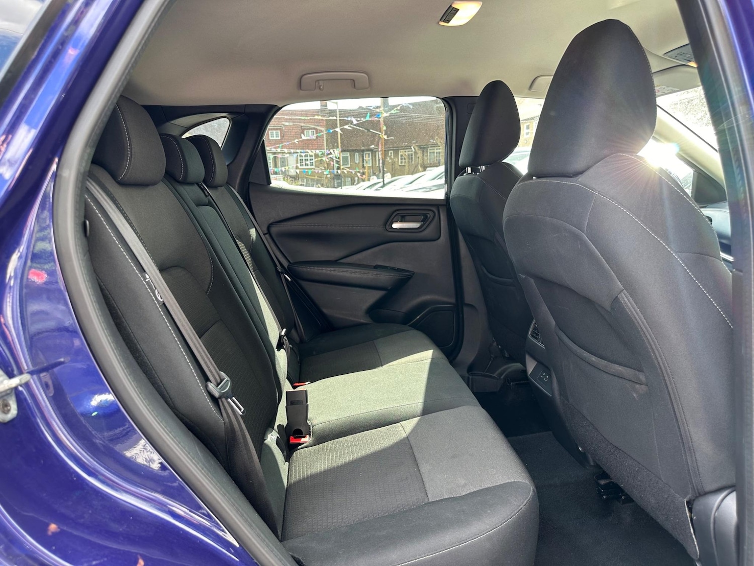 Used Nissan Qashqai 2022 for sale - 76527656: Photo 12