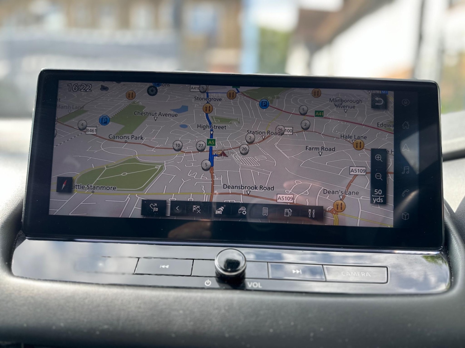 Used Nissan Qashqai 2022 for sale - 76527656: Photo 13