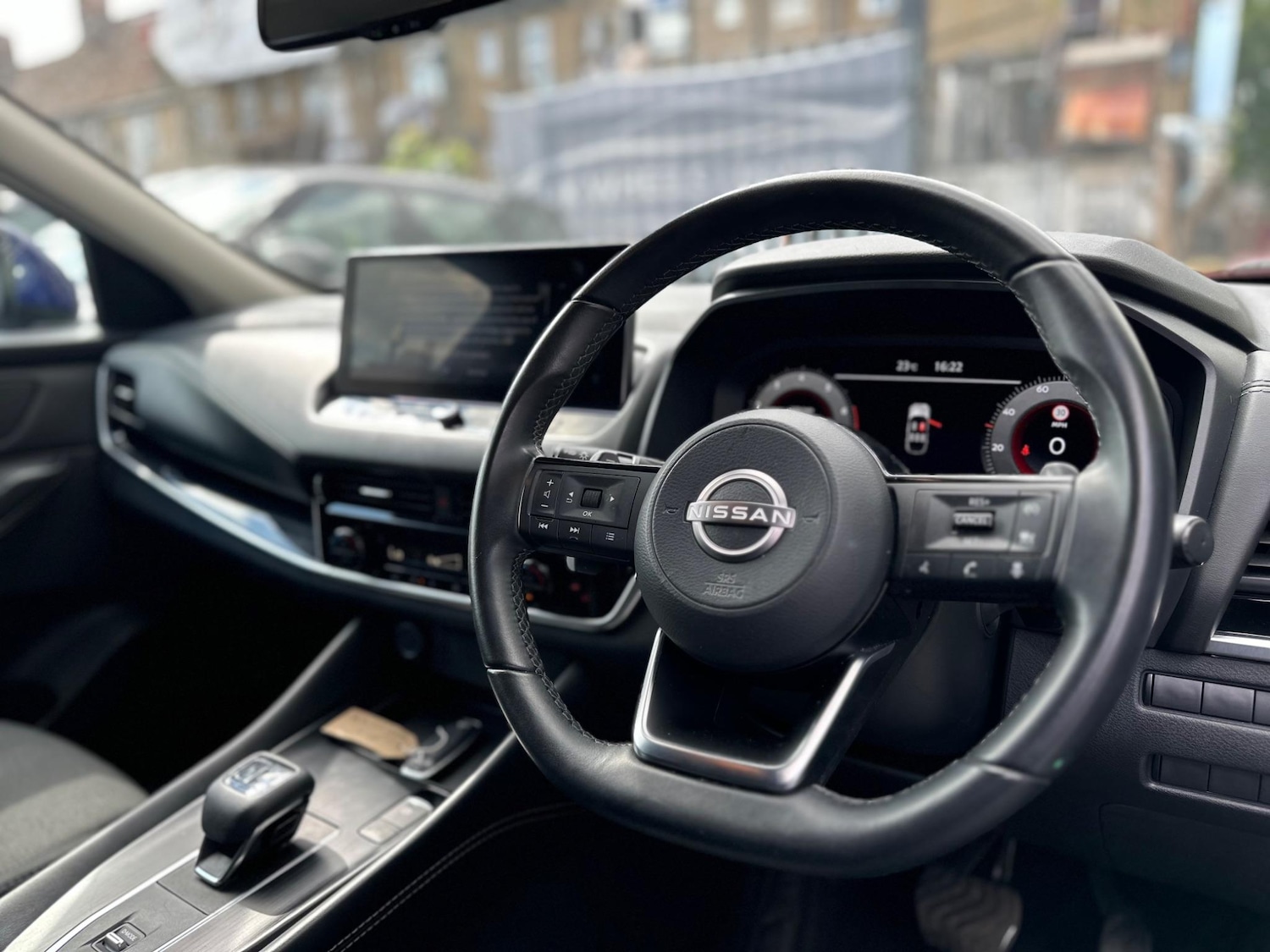 Used Nissan Qashqai 2022 for sale - 76527656: Photo 17