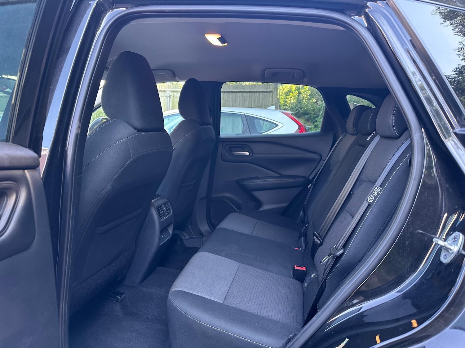 Used Nissan Qashqai 2022 for sale - 76527656: Photo 20